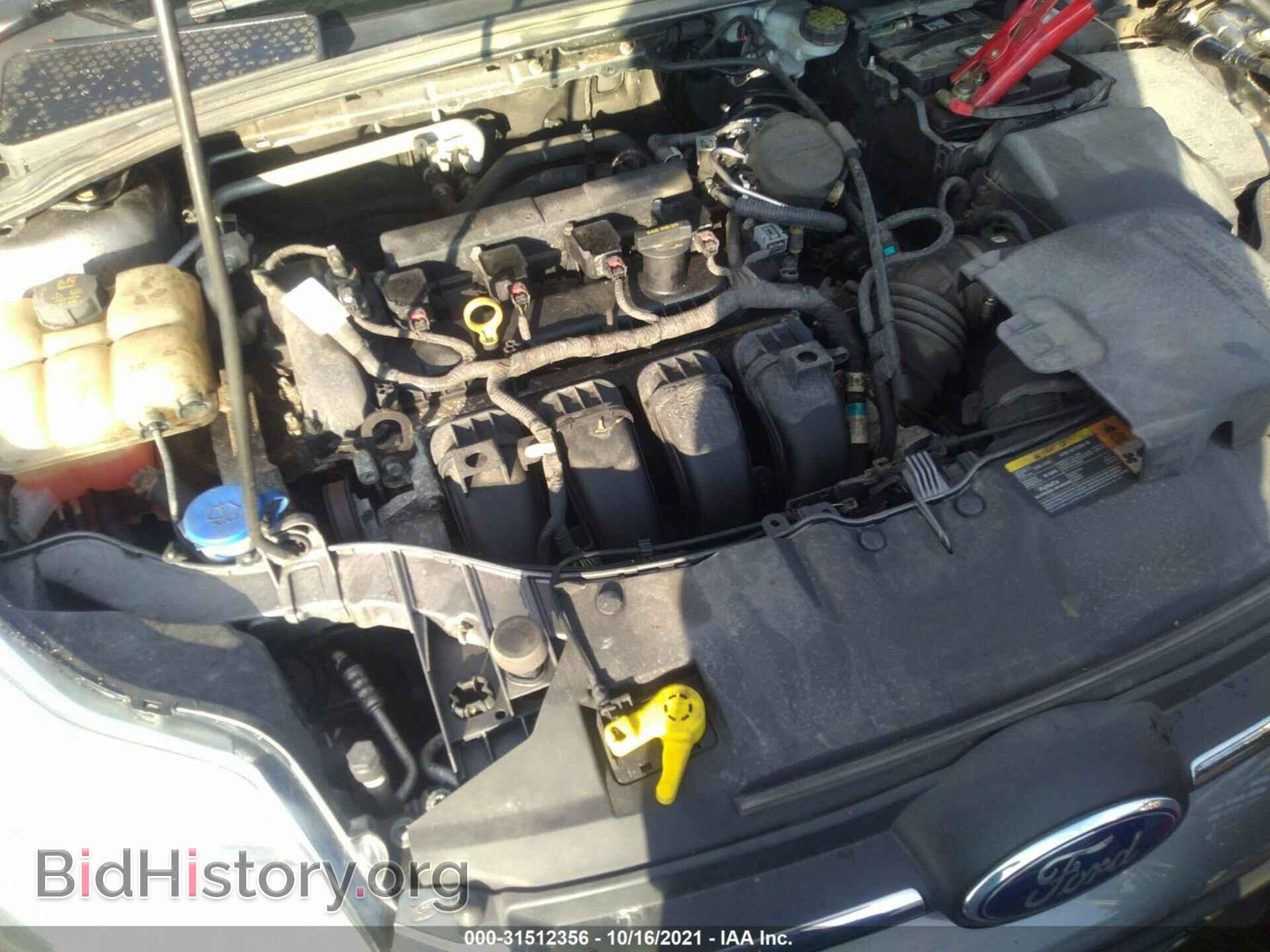 2014 FORD FOCUS - VIN: 1FADP3K20EL160890 - Photo 6