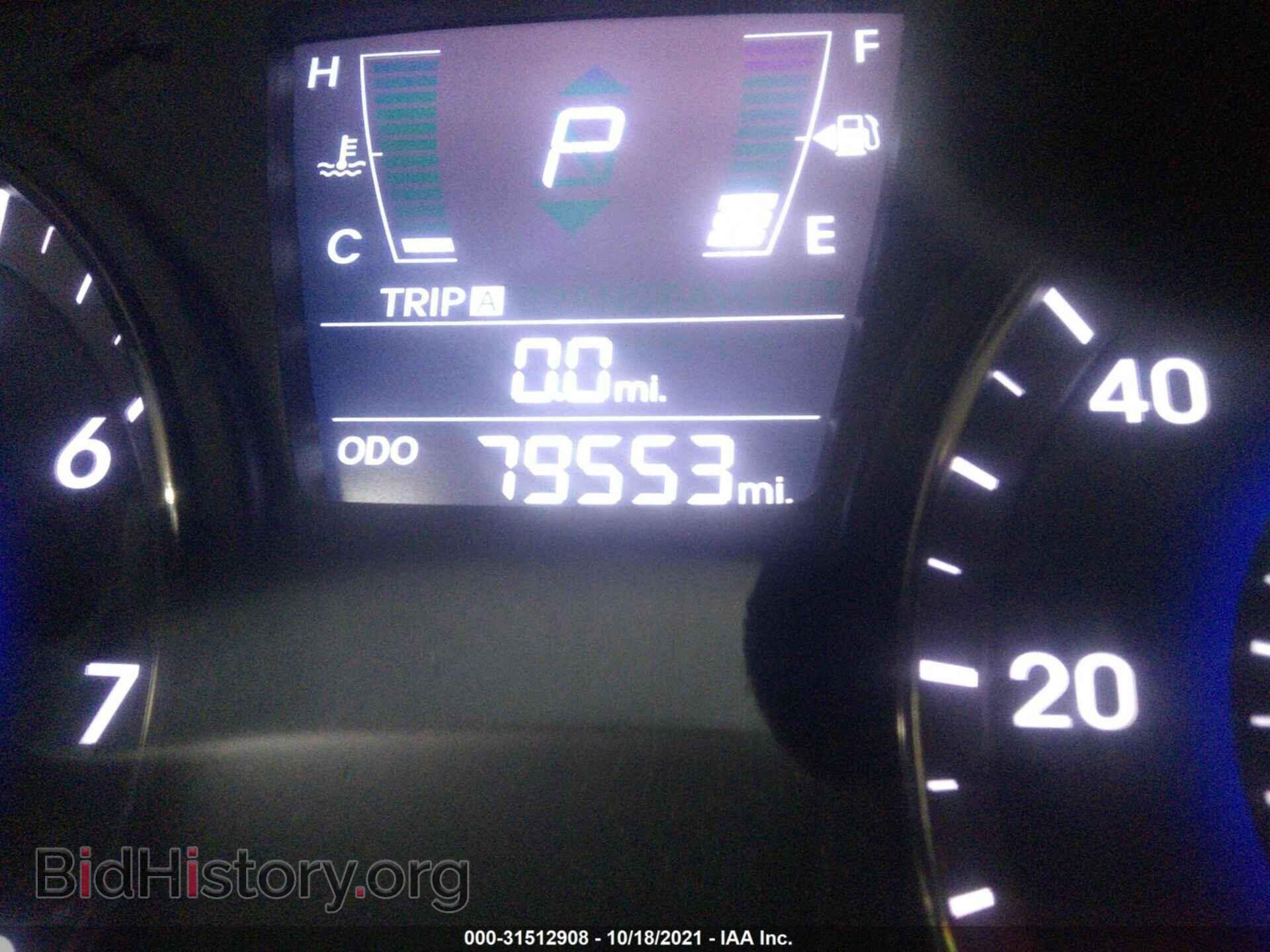 2014 HYUNDAI ACCENT - VIN: KMHCT5AE6EU161802 - Фото 7
