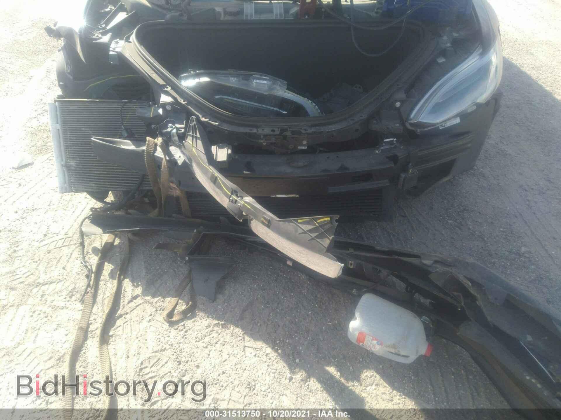 2016 TESLA MODEL S - VIN: 5YJSA1E45GF139446 - Photo 6