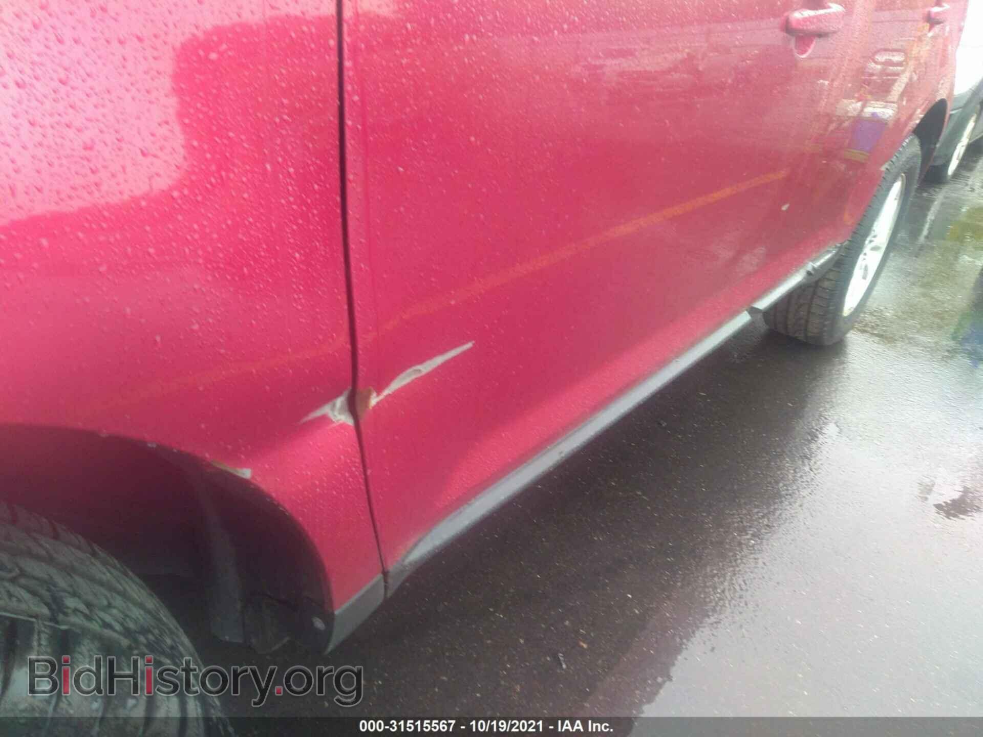 2009 FORD EDGE - VIN: 2FMDK49C69BA74353 - Фото 6