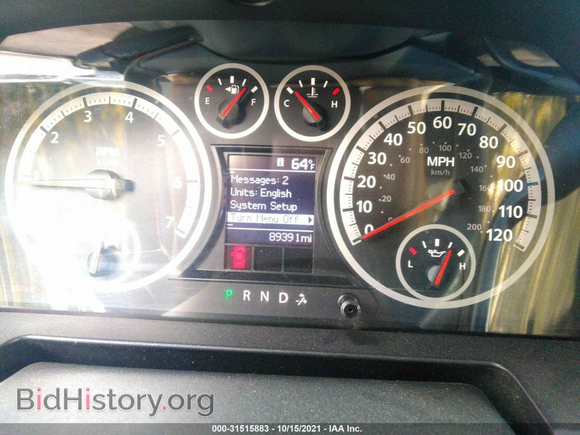 2012 RAM 1500 - VIN: 1C6RD7FT6CS322146 - Фото 7