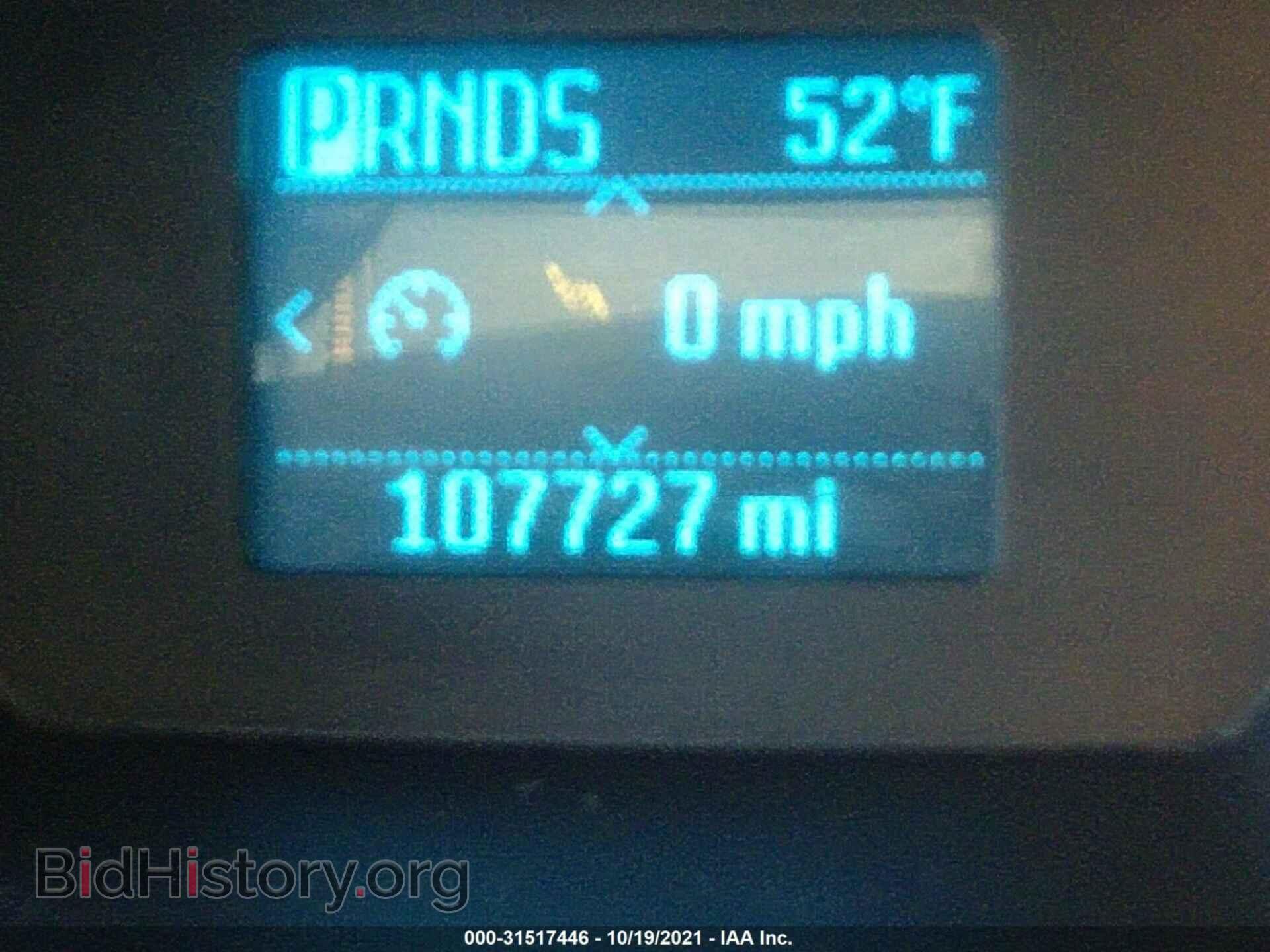 2016 FORD TRANSIT CONNECT - VIN: NM0LS7F72G1268232 - Фото 7