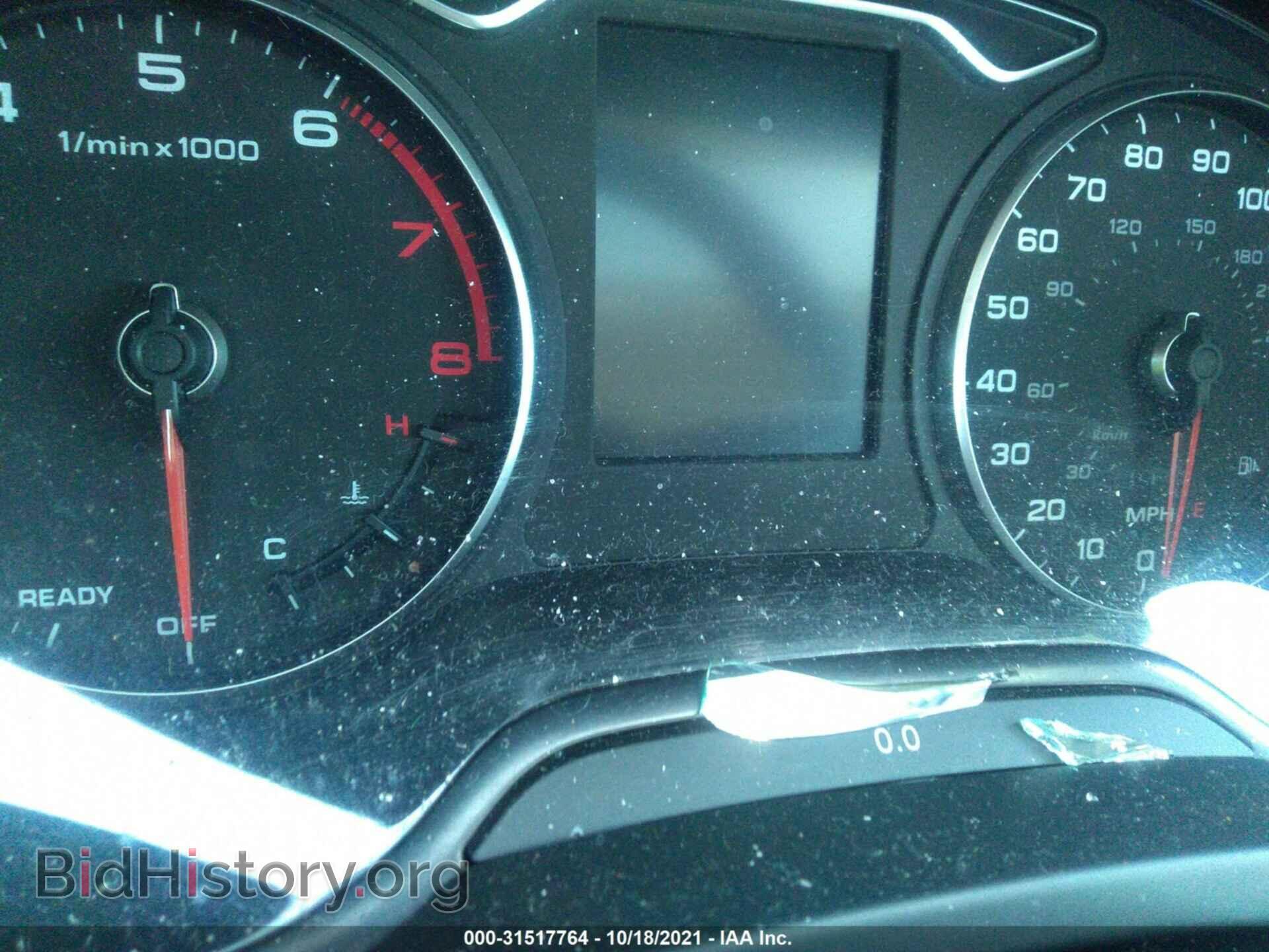 2016 AUDI A3 - VIN: WAUB8GFF0G1027349 - Фото 7