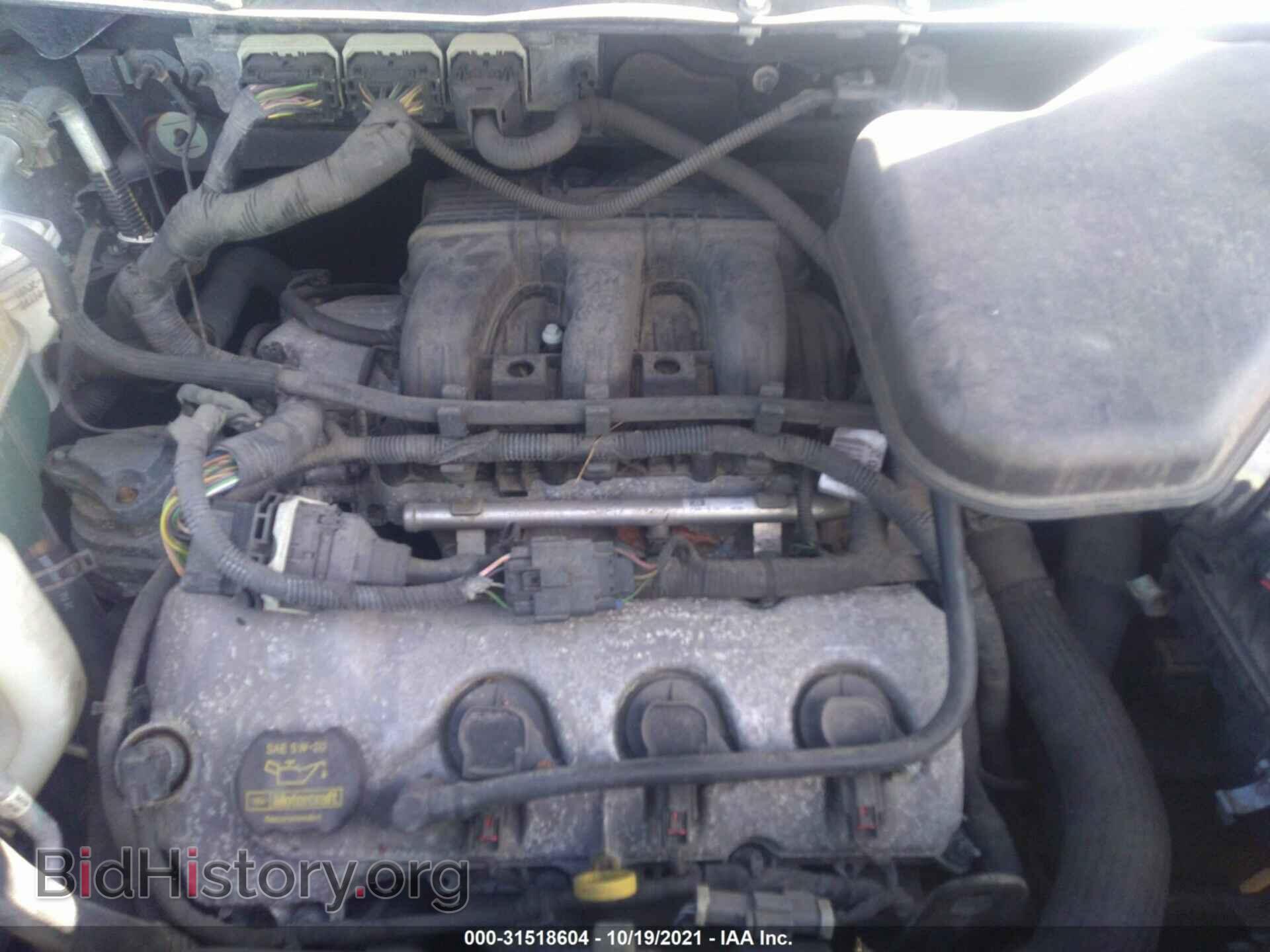 2010 FORD EDGE - VIN: 2FMDK3KC0ABA22239 - Фото 10