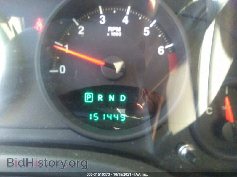 2011 Jeep COMPASS (VIN 1J4NT1FB7BD142489) — photo 7 of 11
