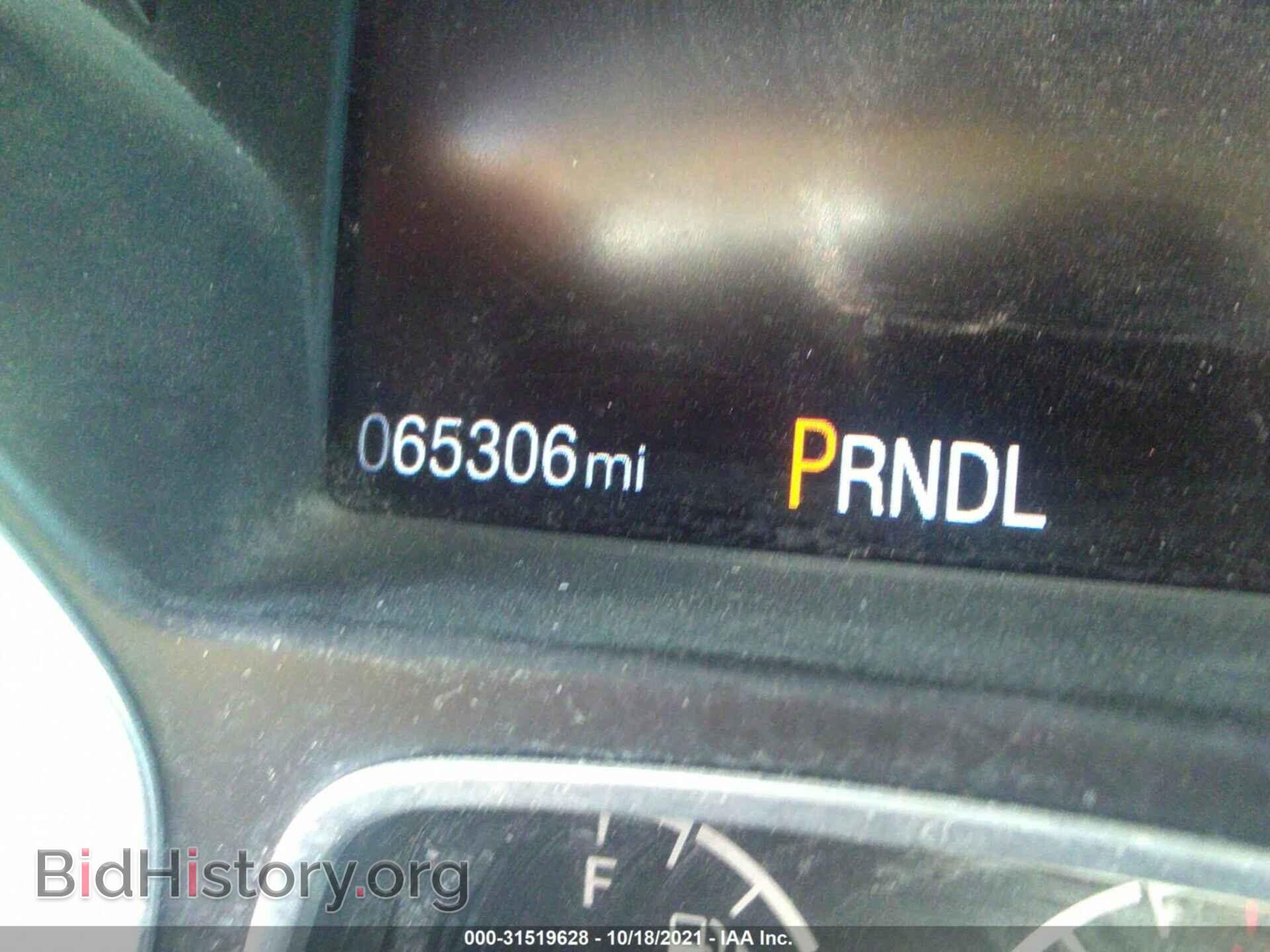 2016 FORD FOCUS - VIN: 1FADP3F25GL247309 - Фото 7
