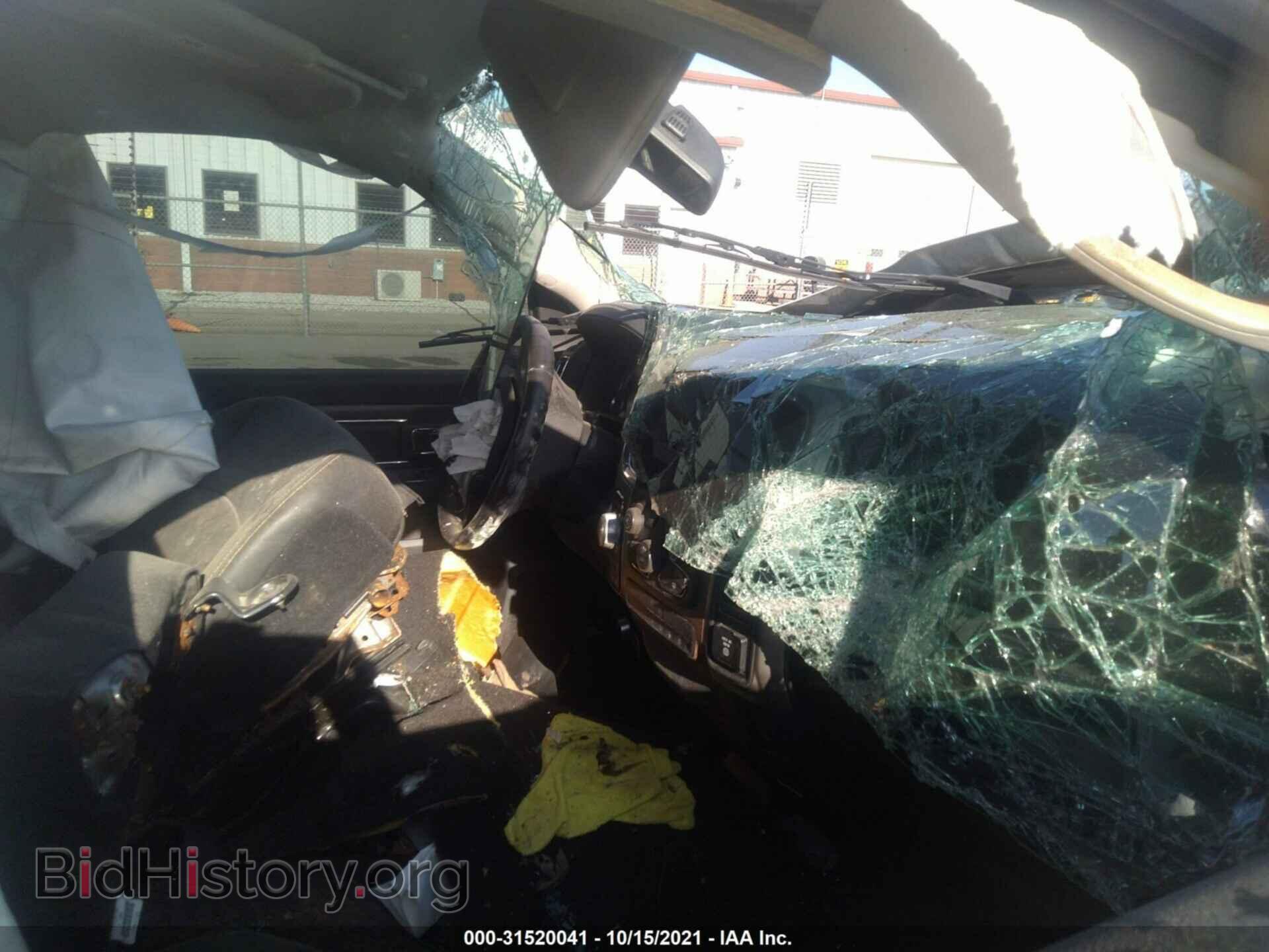 2014 RAM 1500 - VIN: 1C6RR7NT2ES280533 - Photo 5