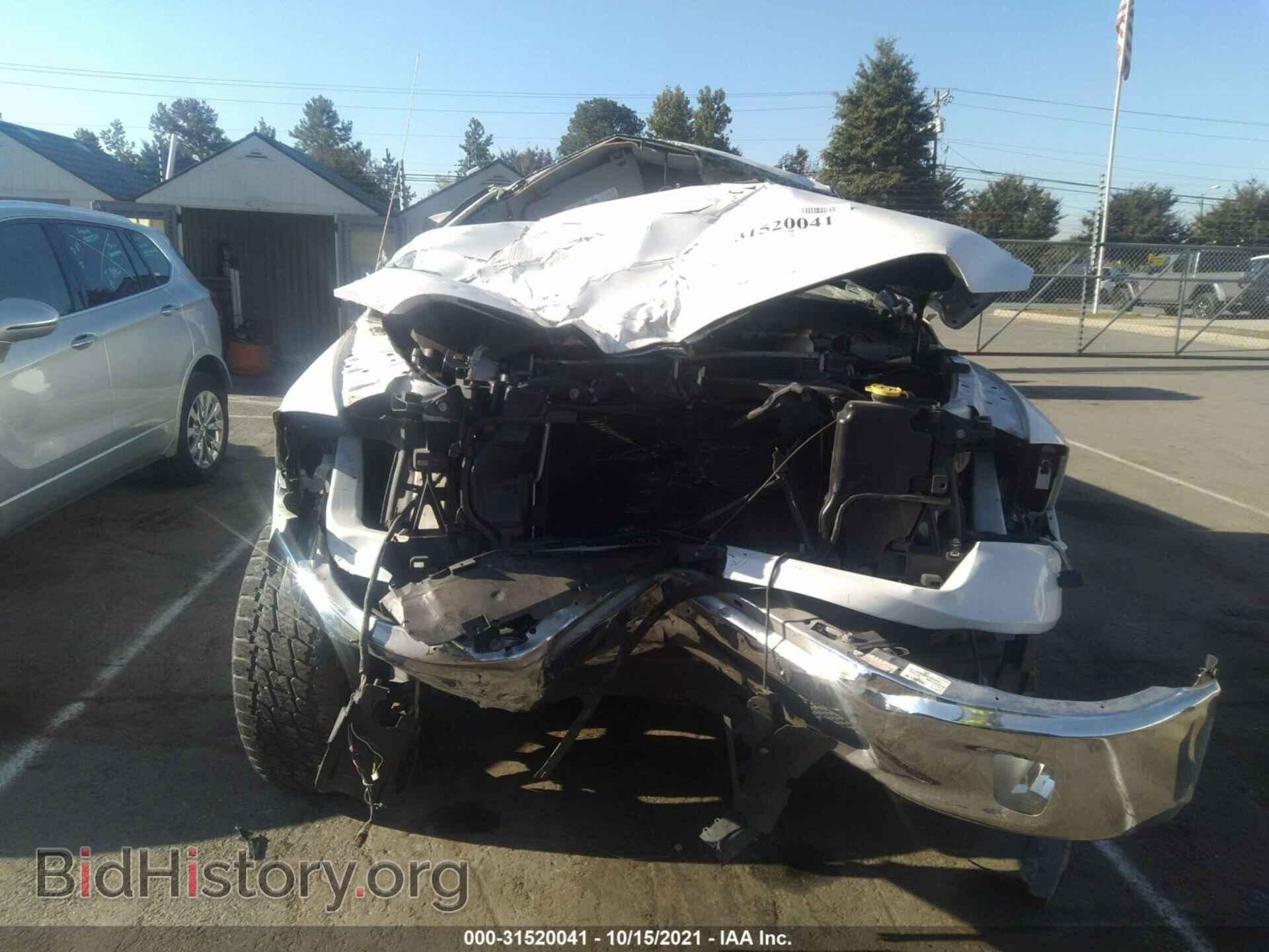 2014 RAM 1500 - VIN: 1C6RR7NT2ES280533 - Photo 6