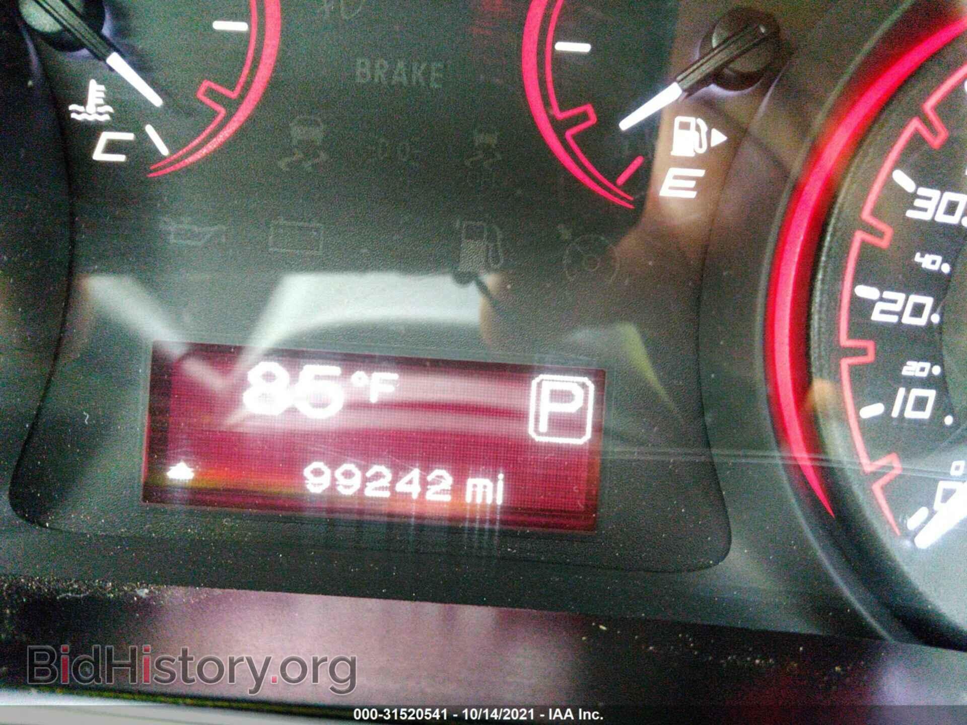 2015 DODGE DART - VIN: 1C3CDFBB9FD390542 - Фото 7