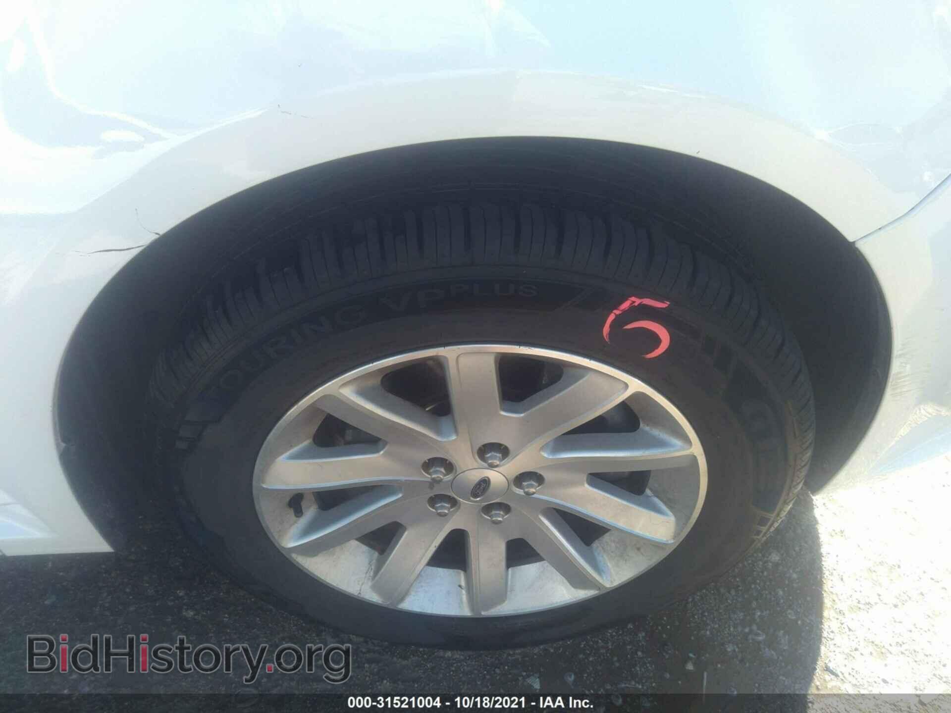 2010 FORD FLEX - VIN: 2FMGK5CC1ABA91609 - Photo 15