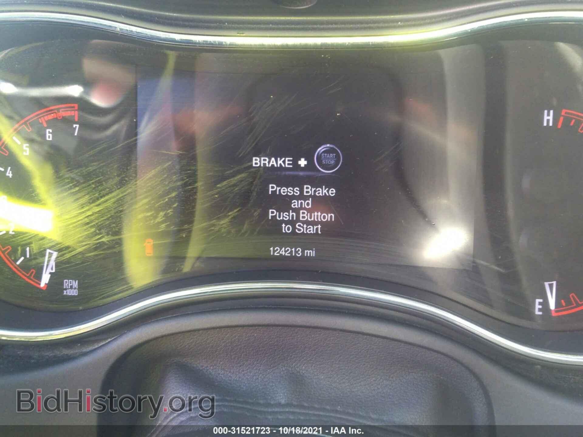 2015 DODGE DURANGO - VIN: 1C4SDJET3FC857393 - Фото 7