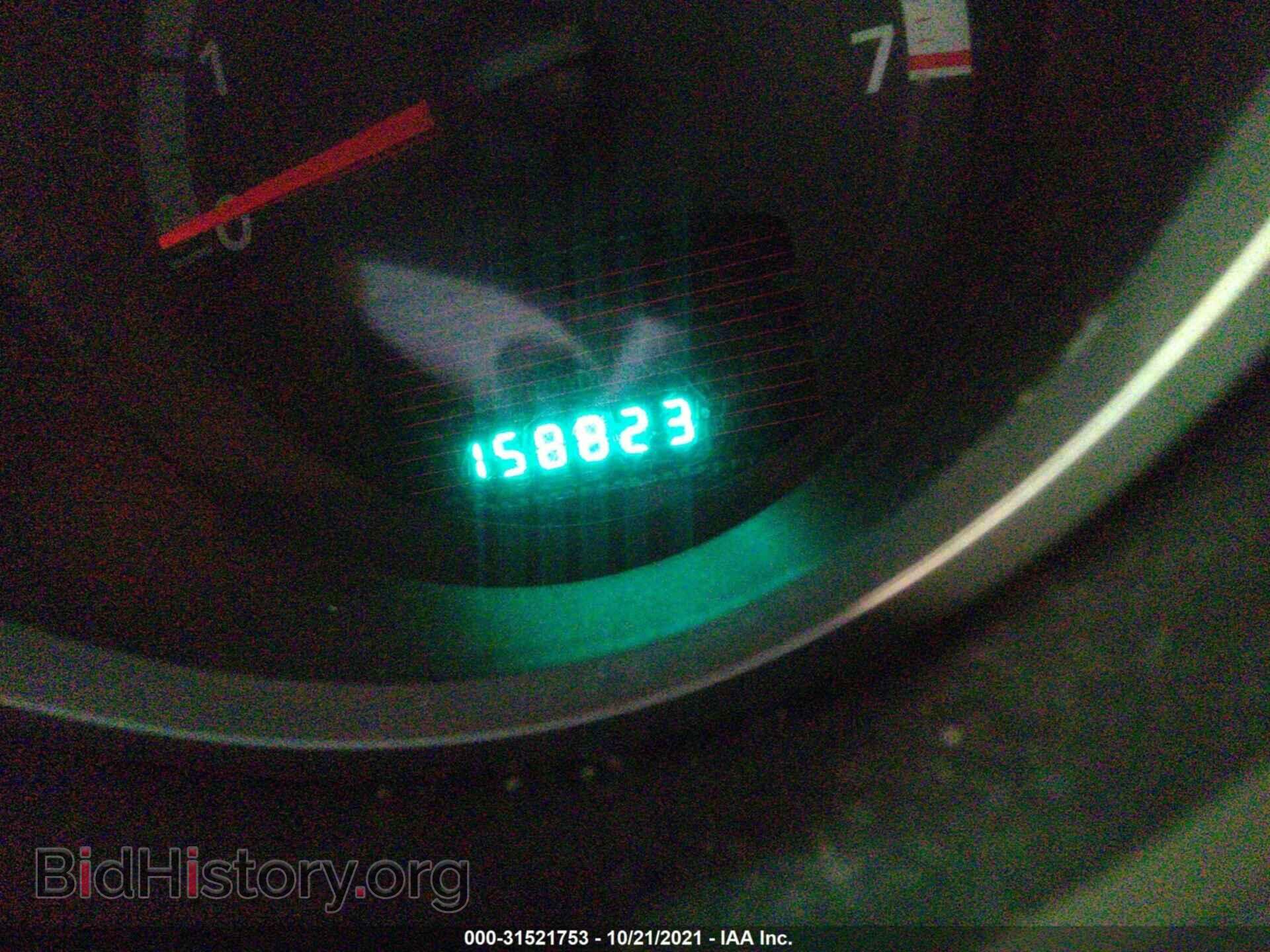 2007 DODGE NITRO - VIN: 1D8GU58K17W546952 - Фото 7