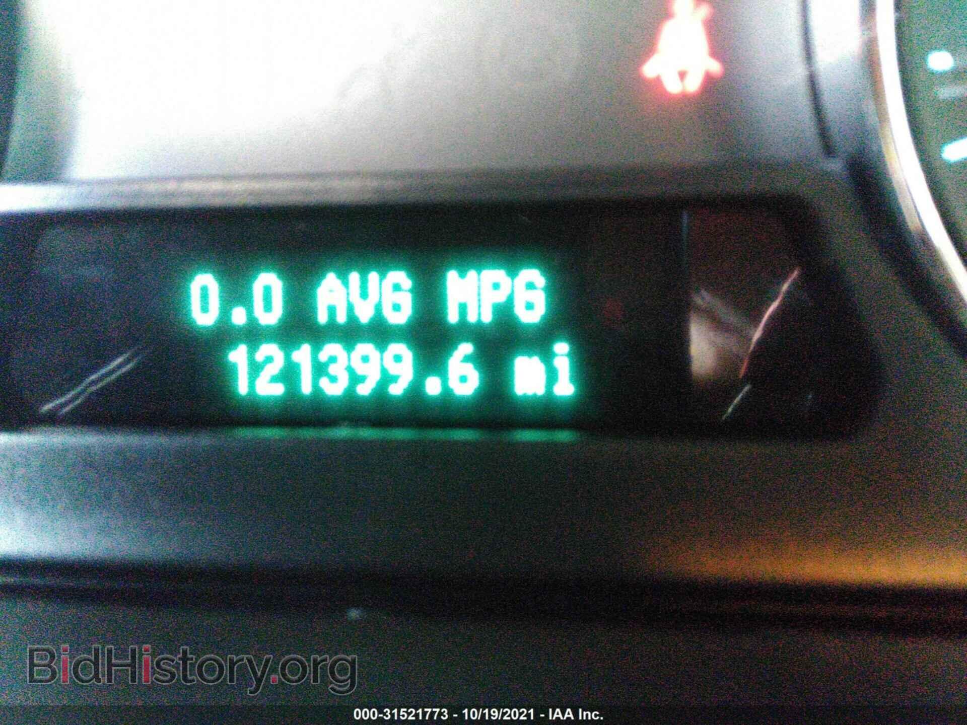 2011 FORD FLEX - VIN: 2FMGK5BC0BBD22941 - Photo 7