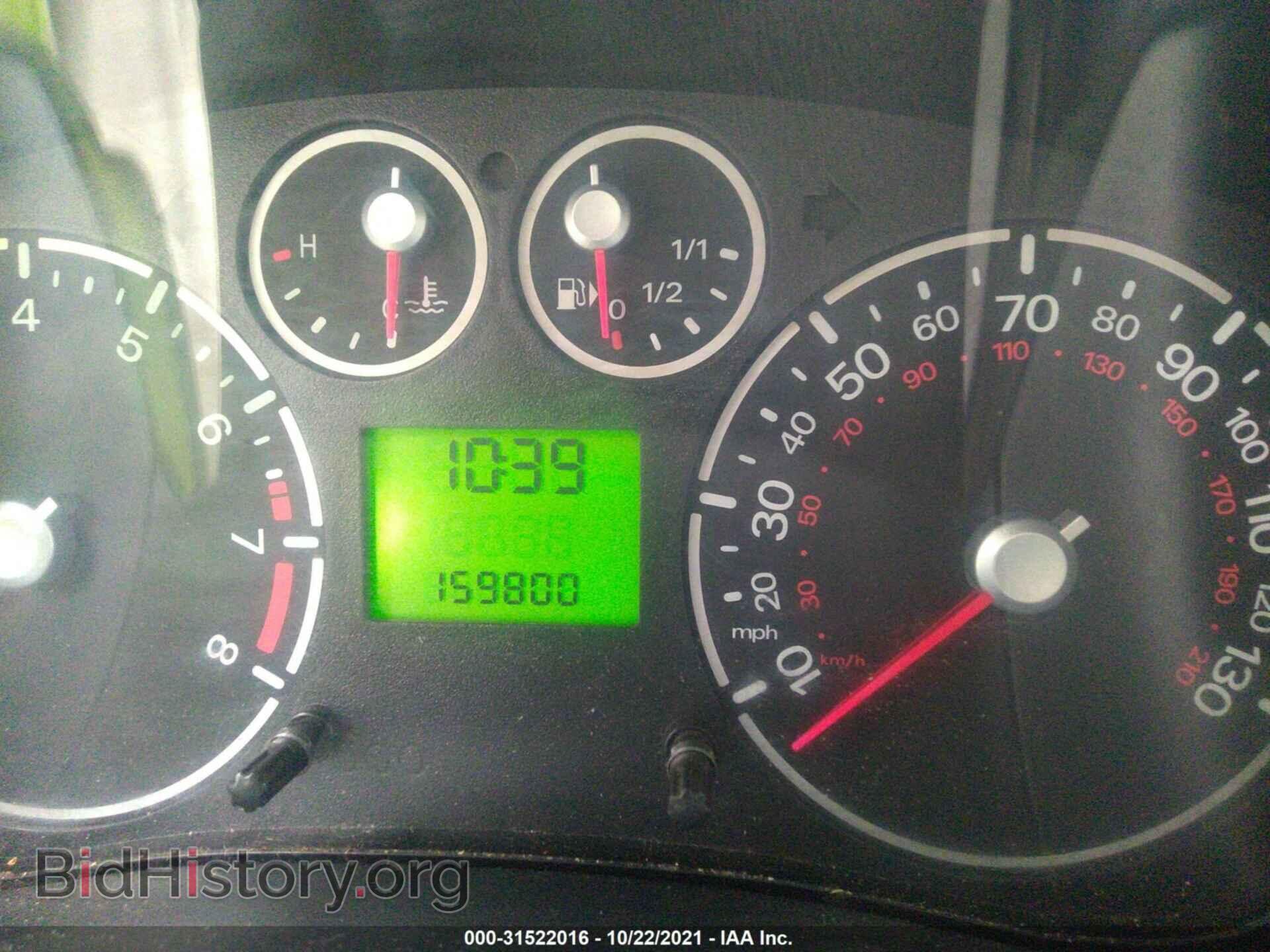 2011 FORD TRANSIT CONNECT - VIN: NM0LS7AN4BT052840 - Фото 7