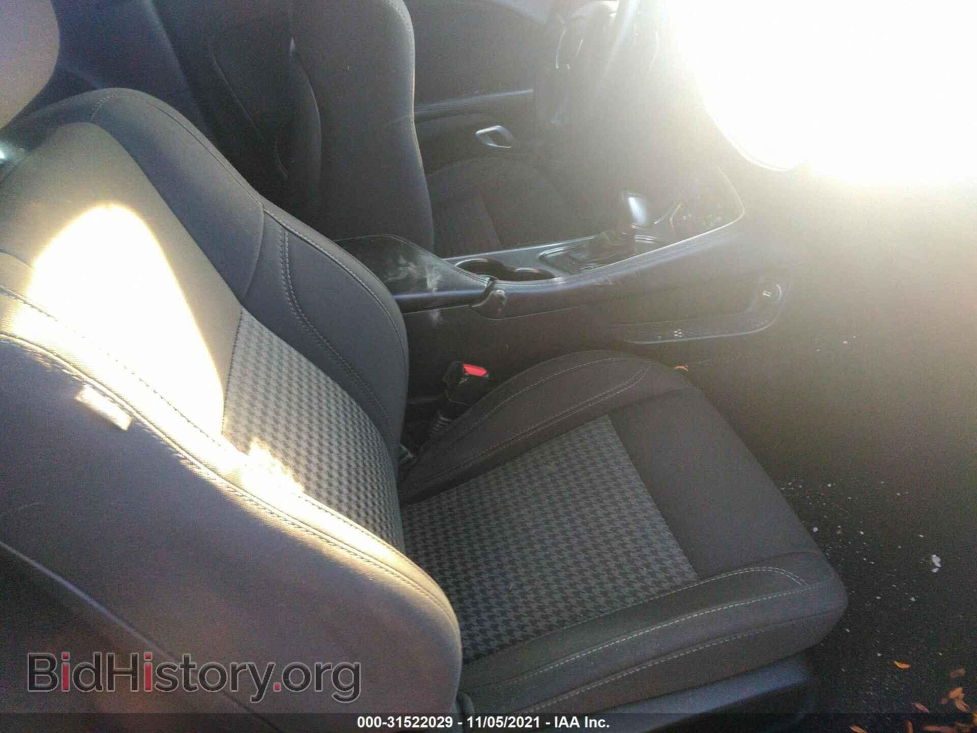2019 DODGE CHALLENGER - VIN: 2C3CDZAG4KH616014 - Photo 5