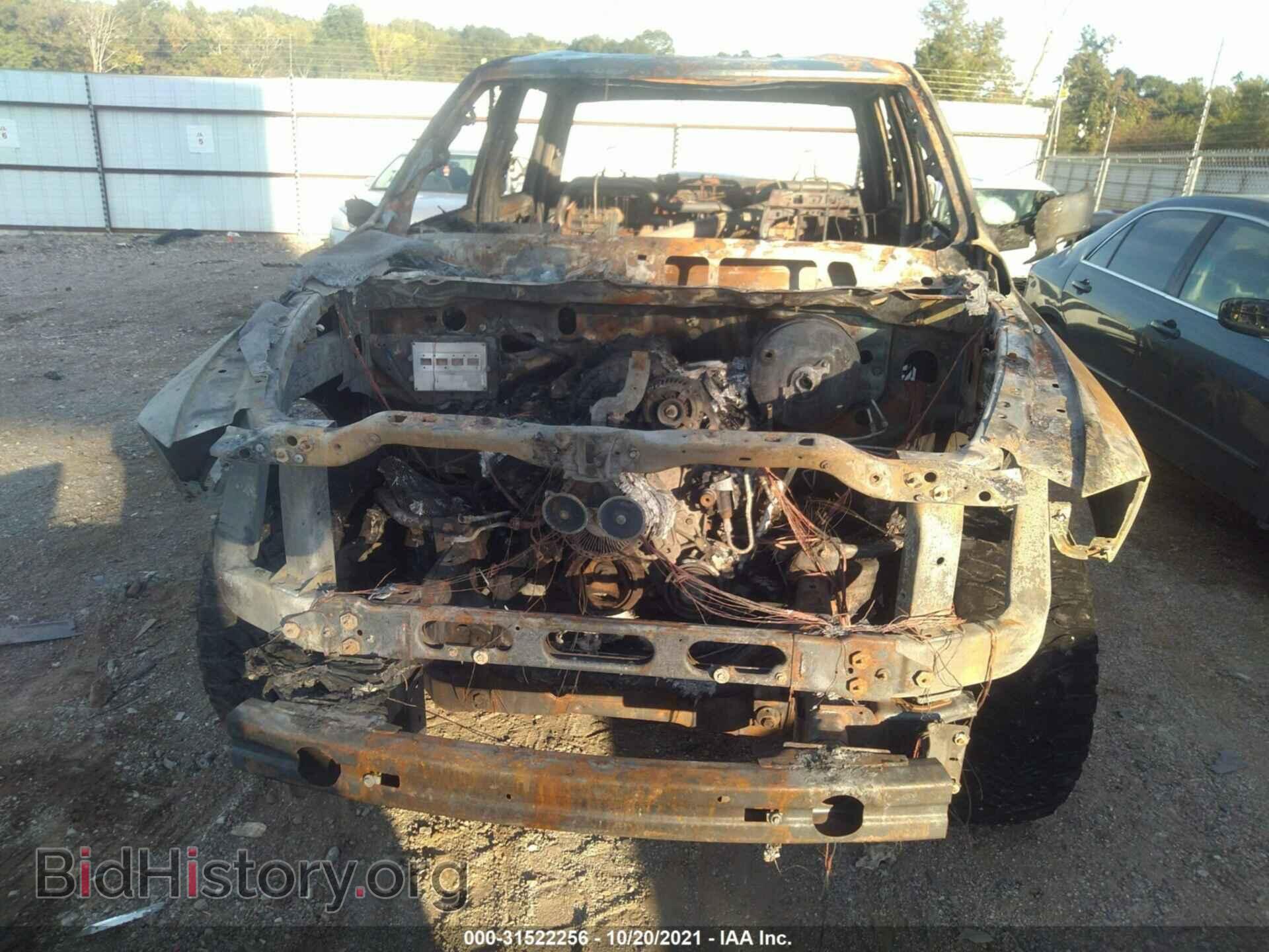 2012 RAM 1500 - VIN: 1C6RD6MT0CS128371 - Фото 10