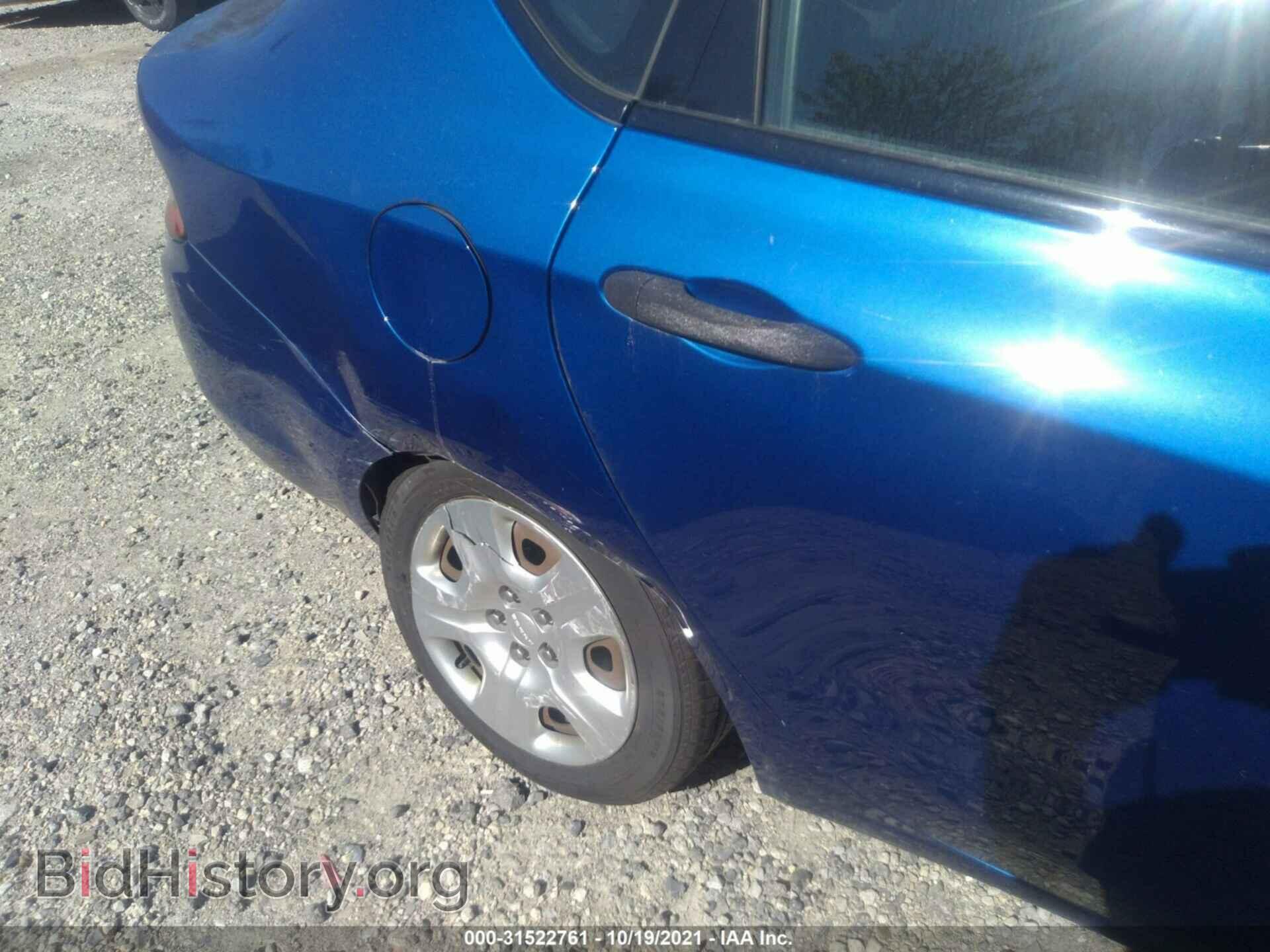 2013 DODGE DART - VIN: 1C3CDFAA6DD320082 - Photo 6