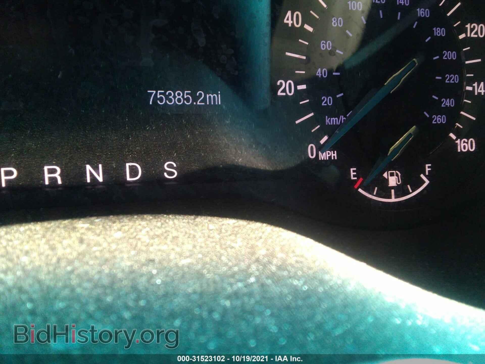 2015 FORD EDGE - VIN: 2FMTK4J86FBC10785 - Photo 7