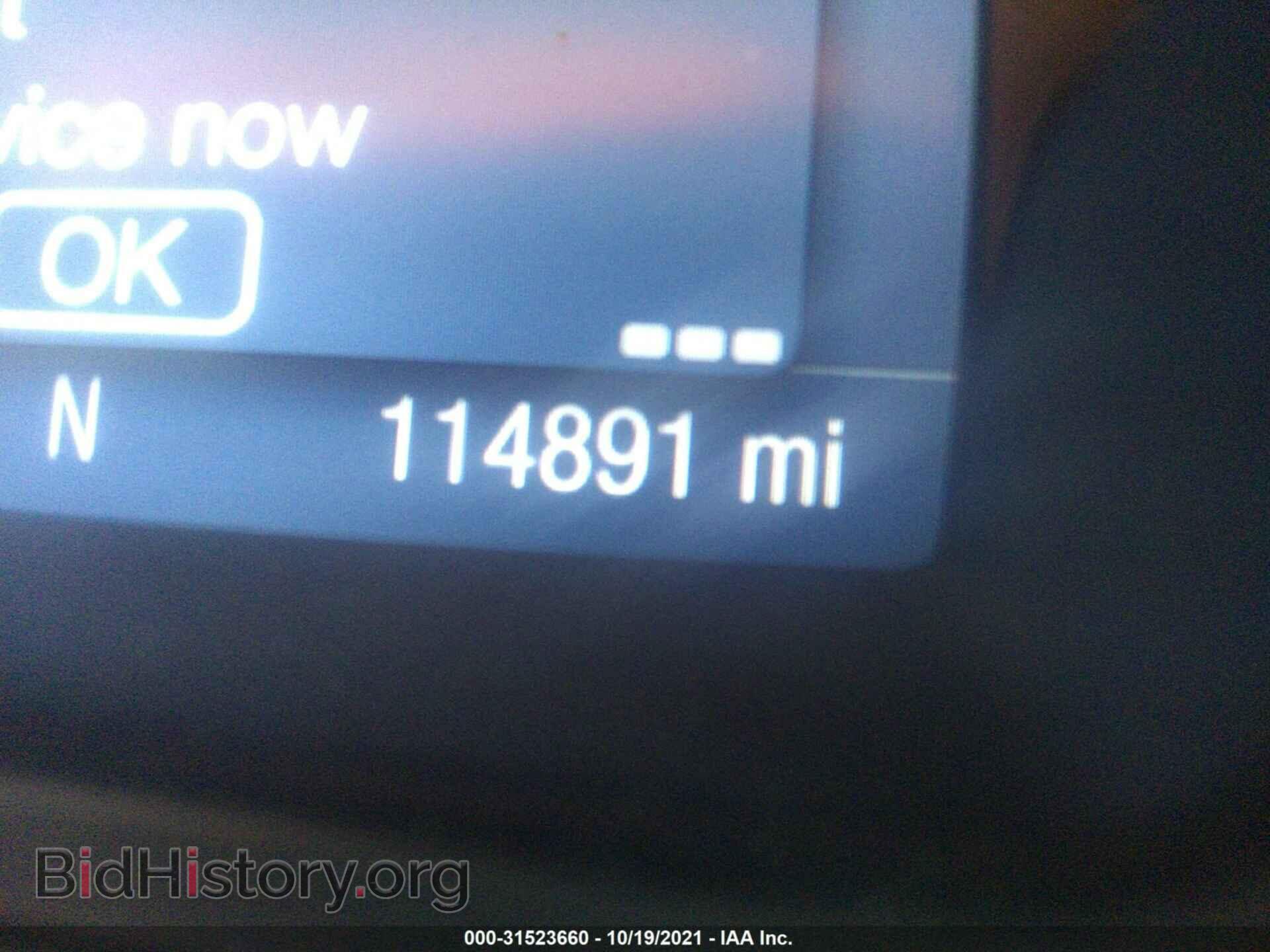 2012 FORD FOCUS - VIN: 1FAHP3K28CL205248 - Photo 7