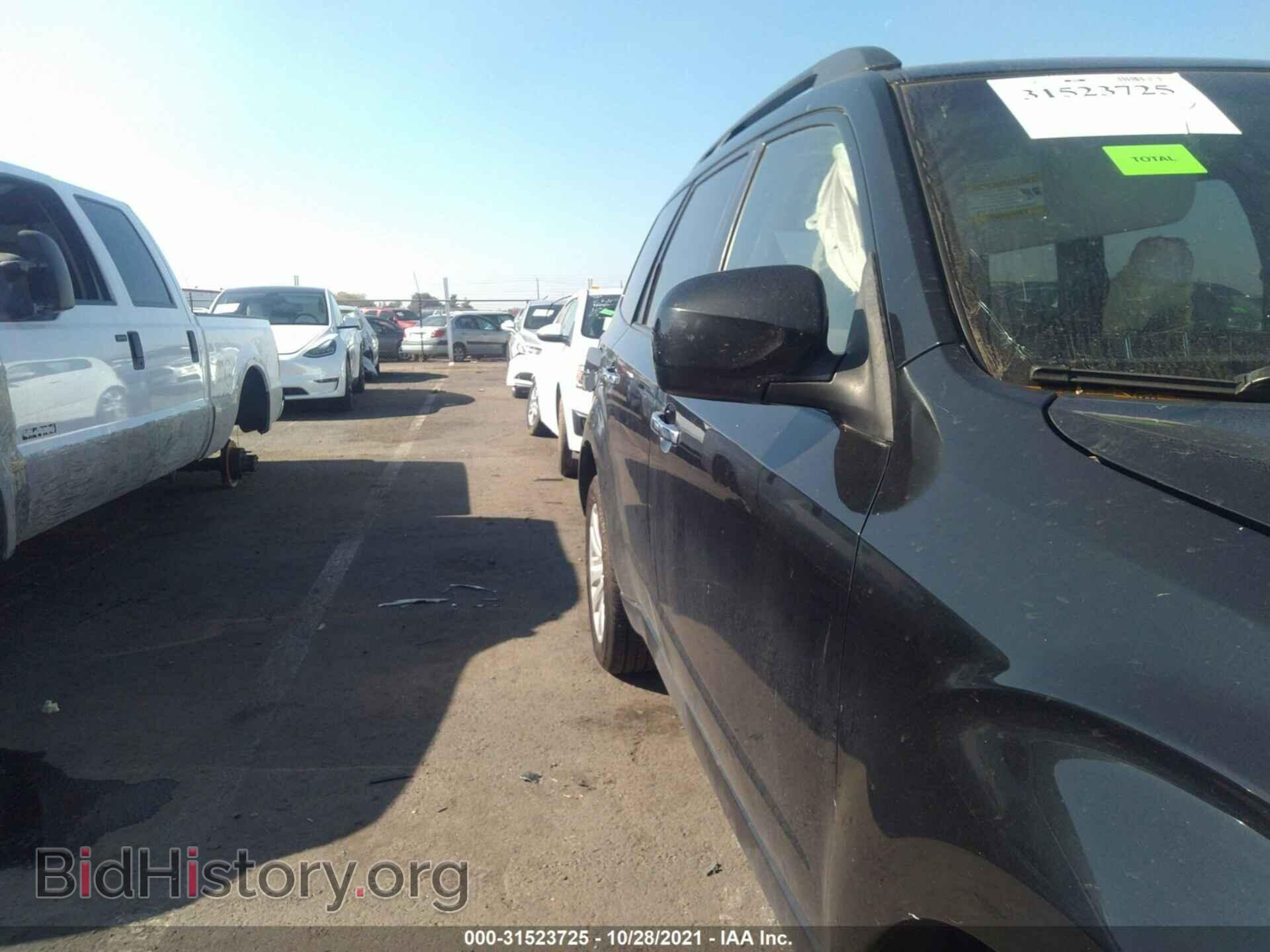 2012 SUBARU FORESTER - VIN: JF2SHAEC8CH469449 - Фото 6