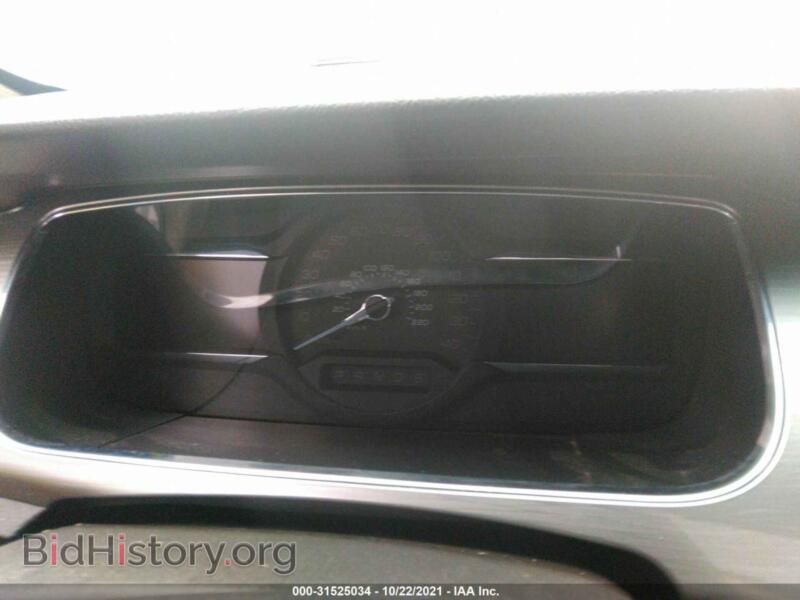 2015 Ford TAURUS (VIN 1FAHP2H87FG165957) — photo 7 of 12