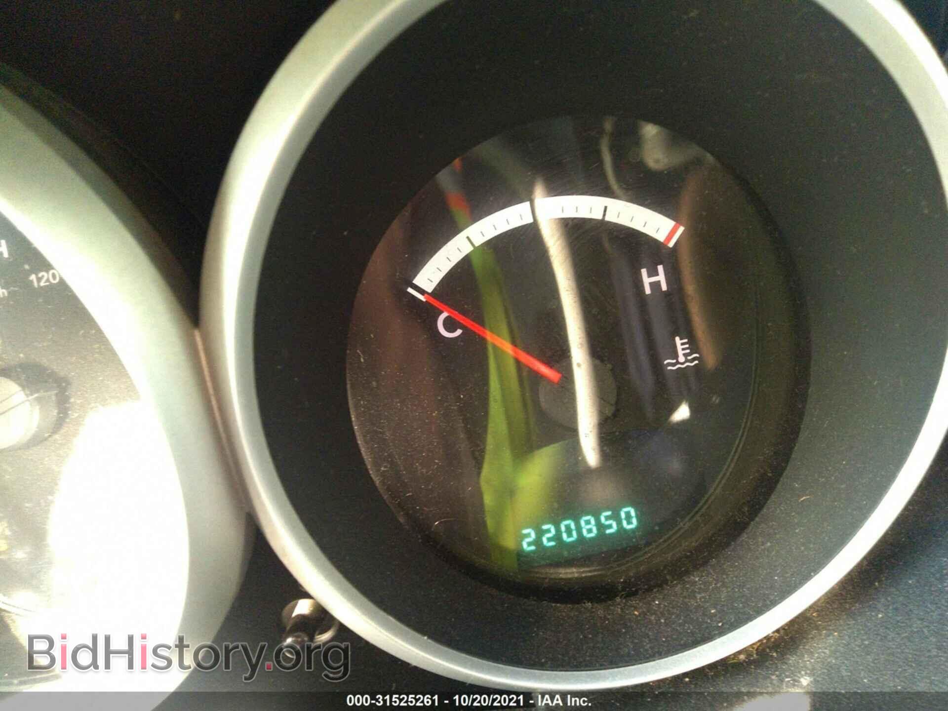 2010 DODGE GRAND CARAVAN - VIN: 2D4RN4DE9AR483732 - Фото 7