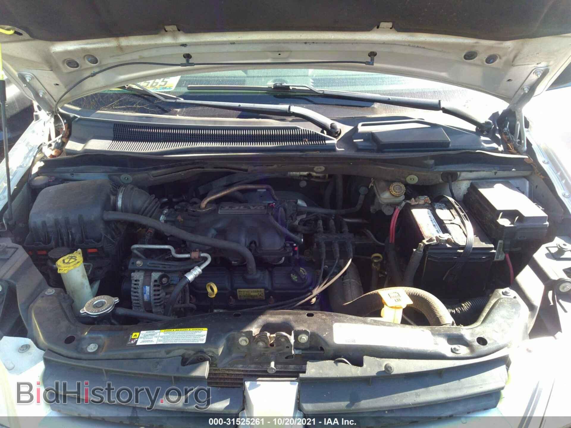 2010 DODGE GRAND CARAVAN - VIN: 2D4RN4DE9AR483732 - Фото 10