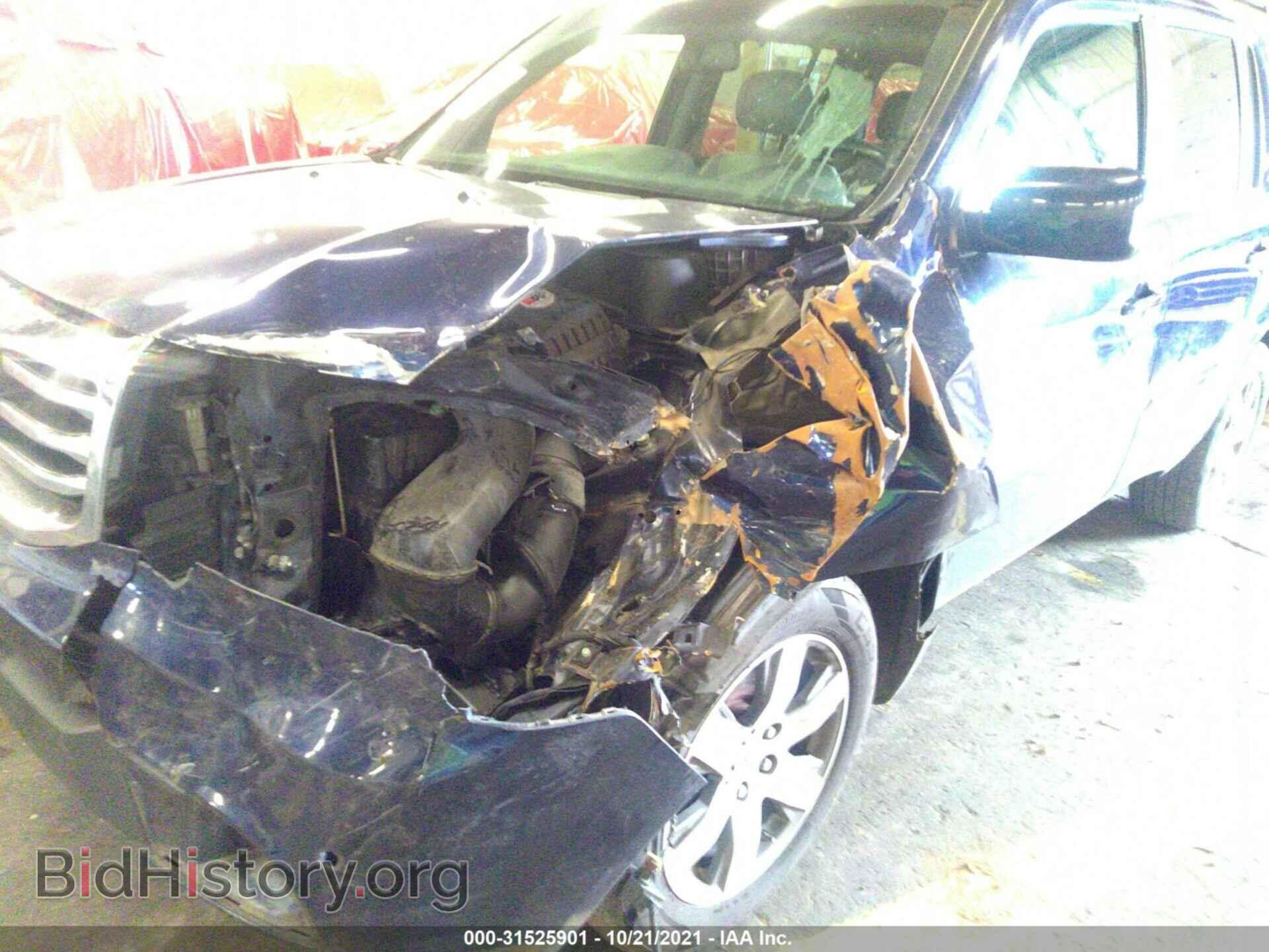 2013 HONDA PILOT - VIN: 5FNYF4H97DB076026 - Фото 6