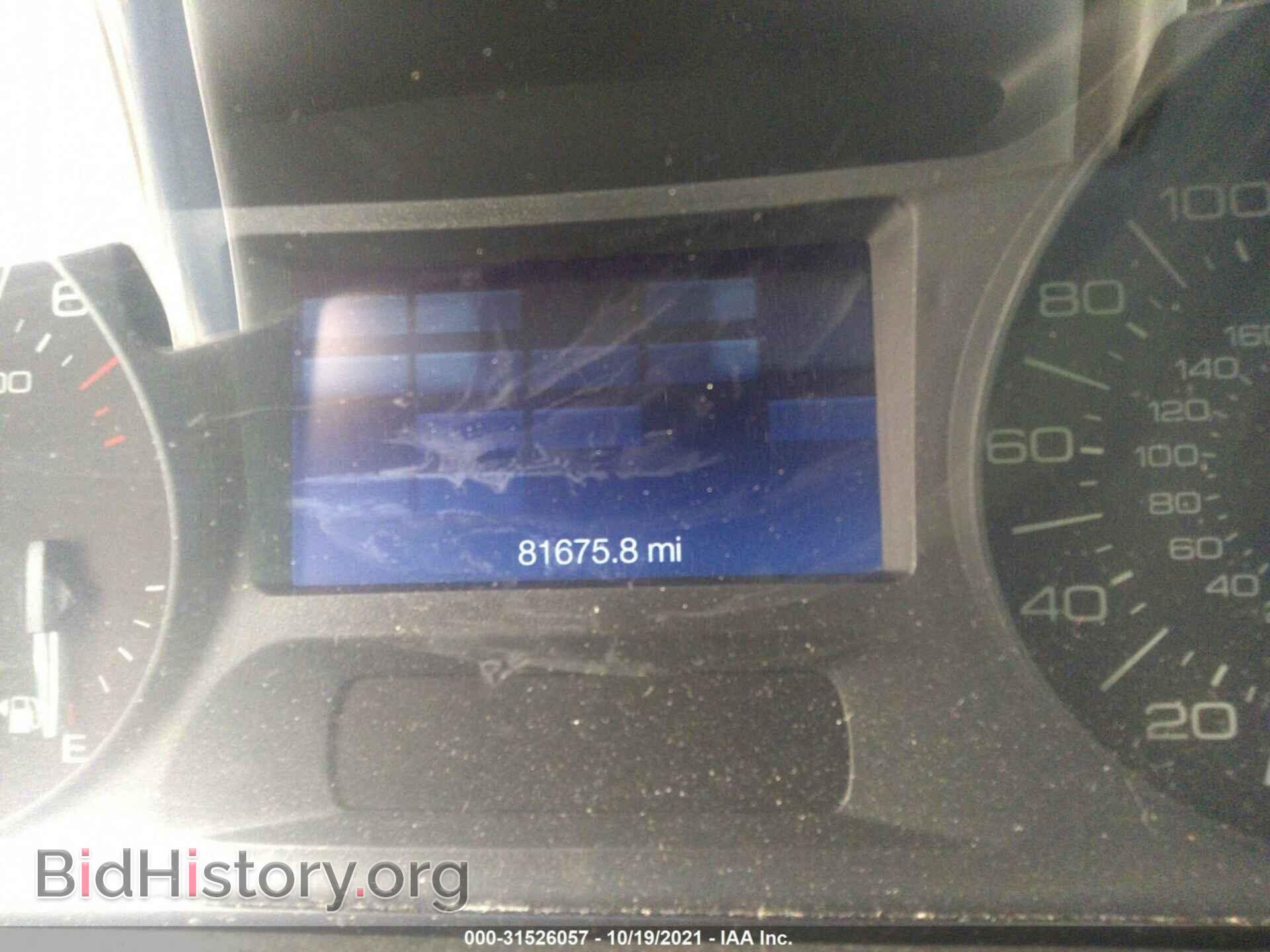 2012 FORD EDGE - VIN: 2FMDK3J94CBA47878 - Фото 7