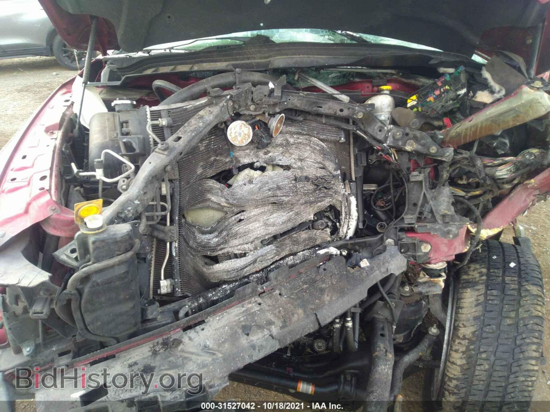 2012 RAM 1500 - VIN: 1C6RD6FT7CS259617 - Photo 10