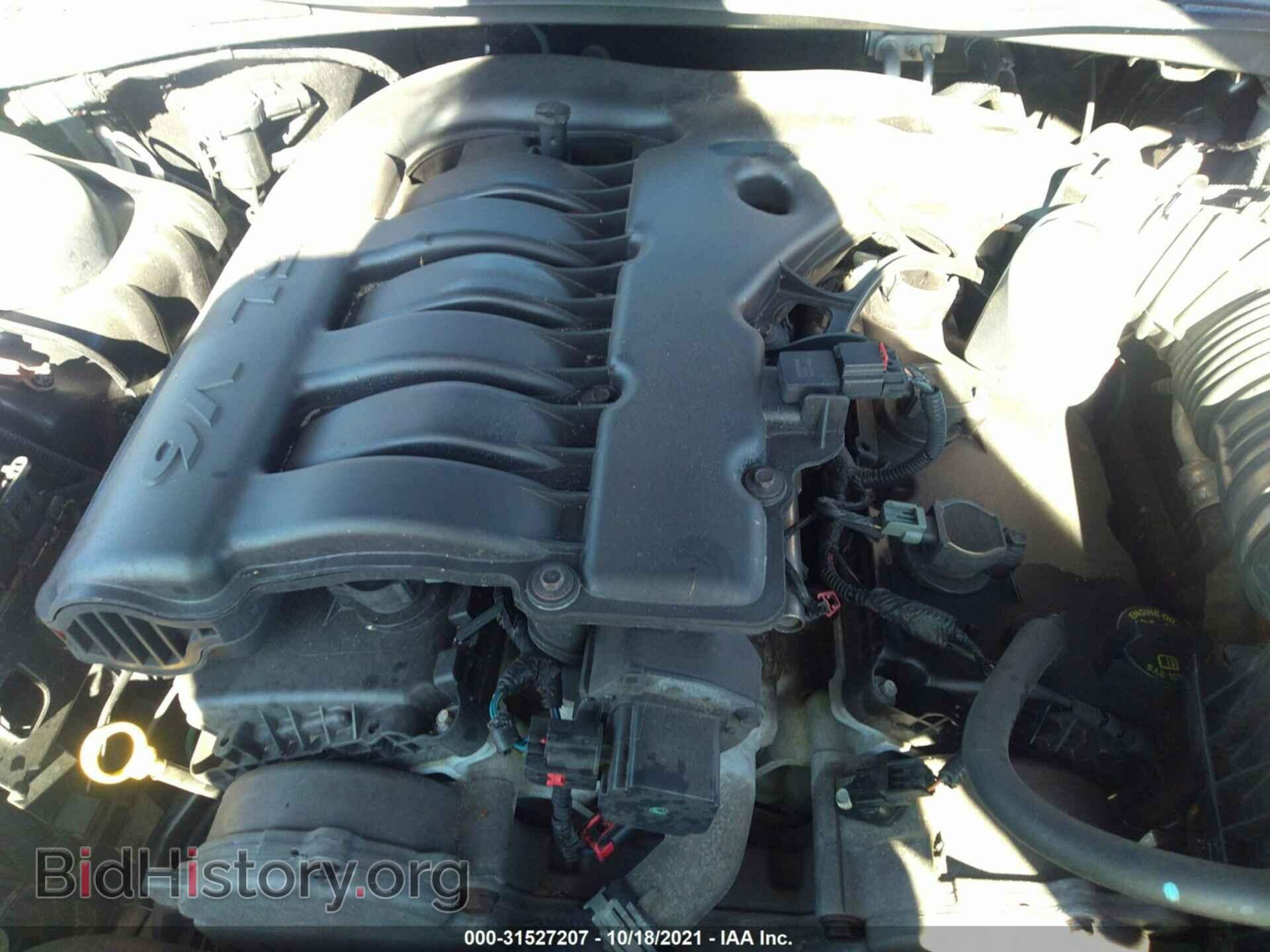 2010 CHRYSLER 300 - VIN: 2C3CK5CV5AH248273 - Фото 10