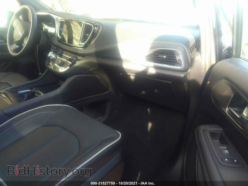 2021 Chrysler PACIFICA (VIN 2C4RC1S78MR517430) — фото 5 из 12