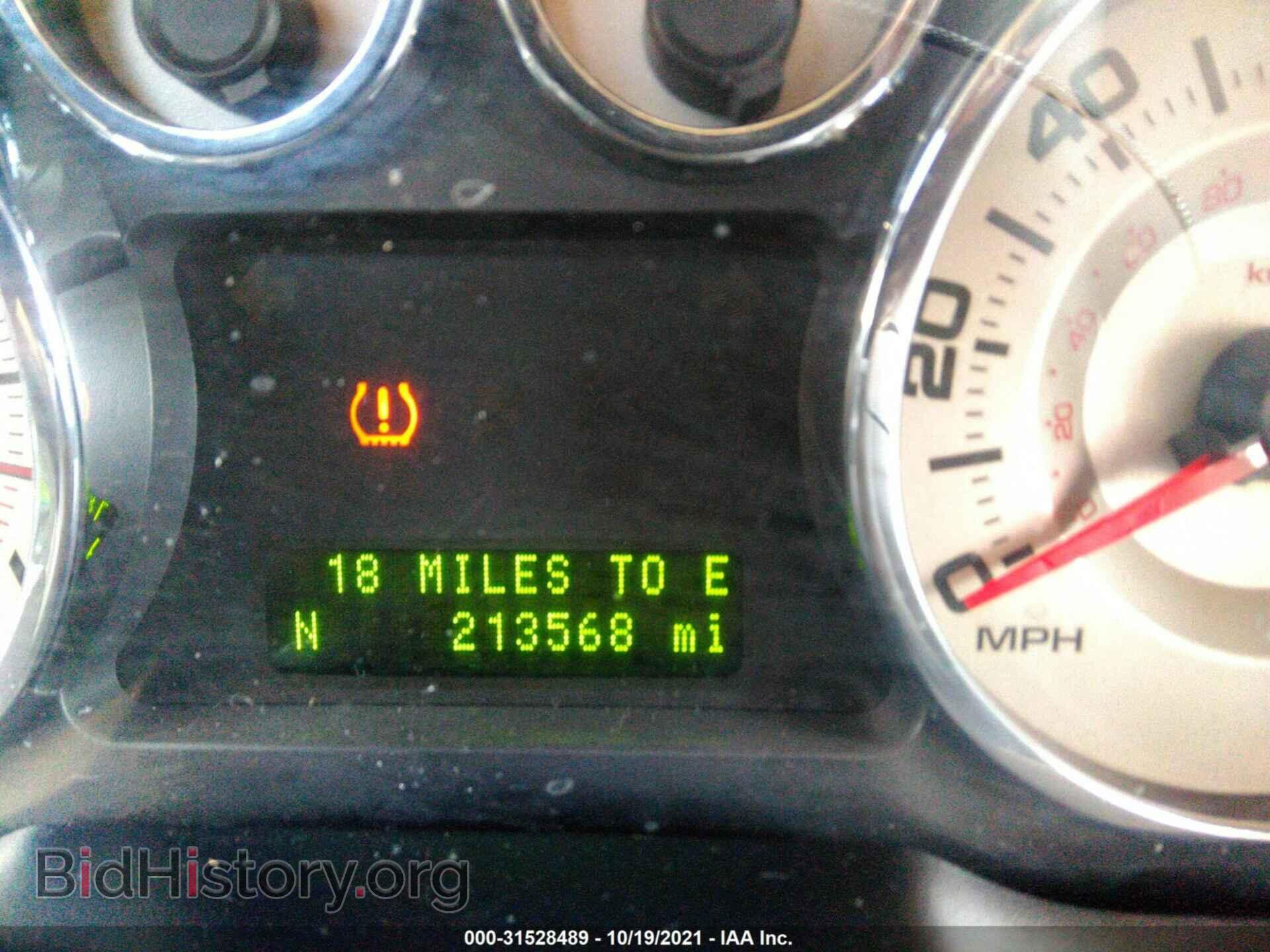 2008 FORD EDGE - VIN: 2FMDK38C58BB23620 - Photo 7
