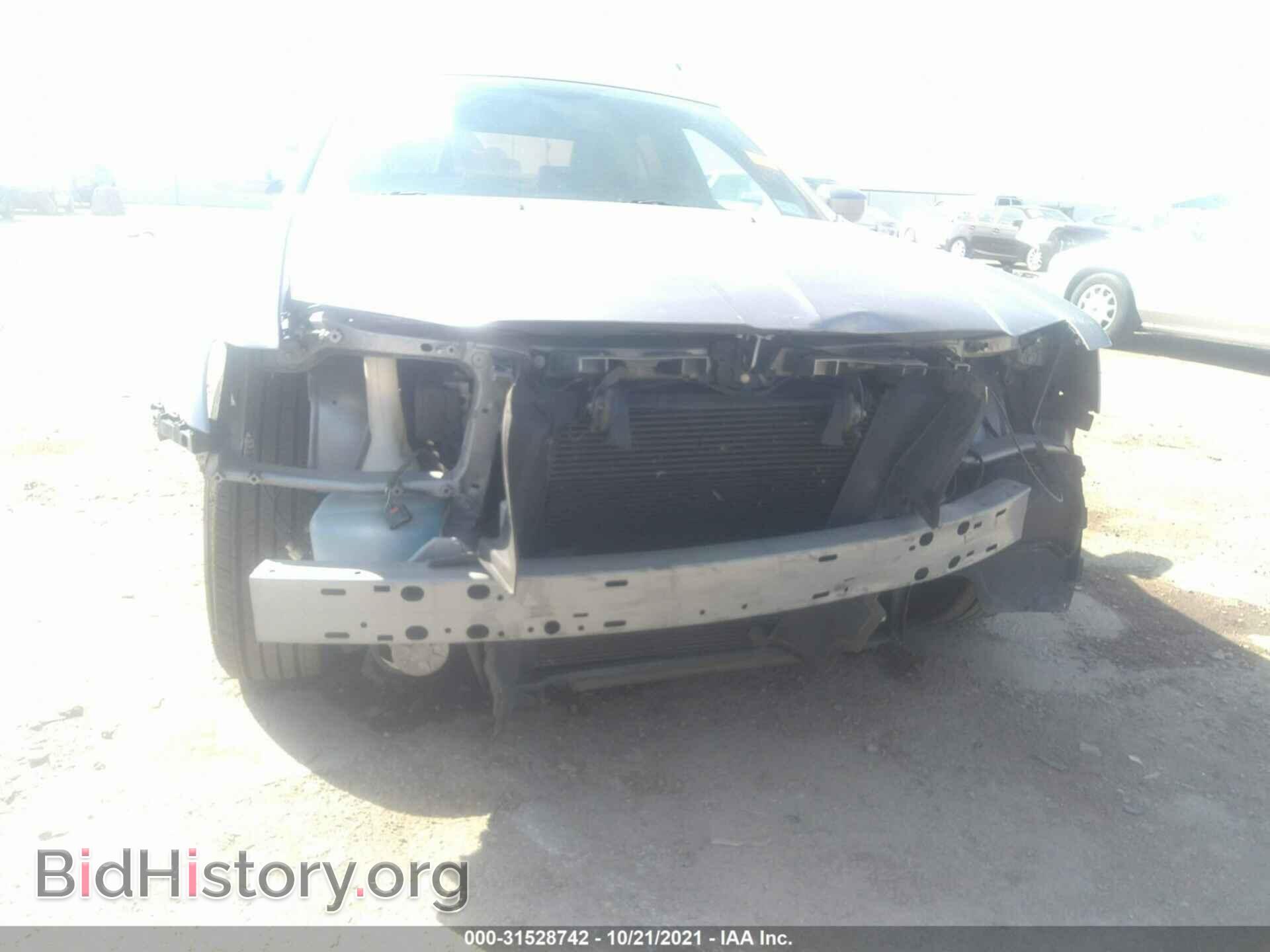 2014 CHRYSLER 300 - VIN: 2C3CCAAG4EH379856 - Фото 6