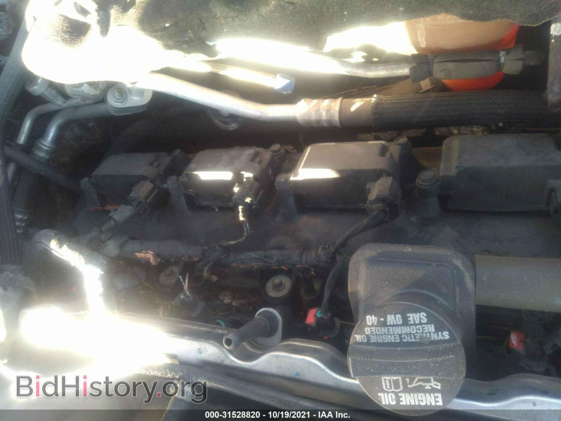 2012 CHRYSLER 300 - VIN: 2C3CCAFJ2CH801673 - Фото 6