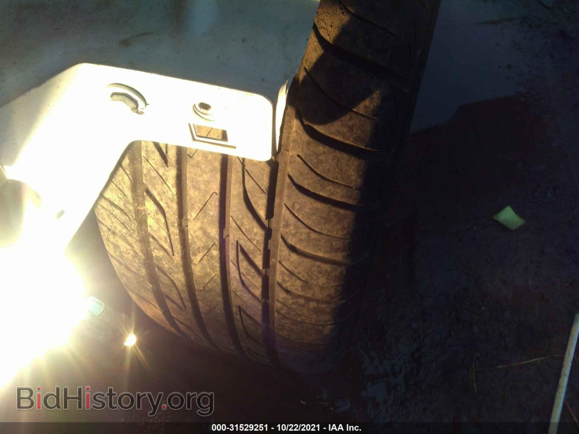2008 CHEVROLET HHR - VIN: 3GNCA13D88S695189 - Фото 13