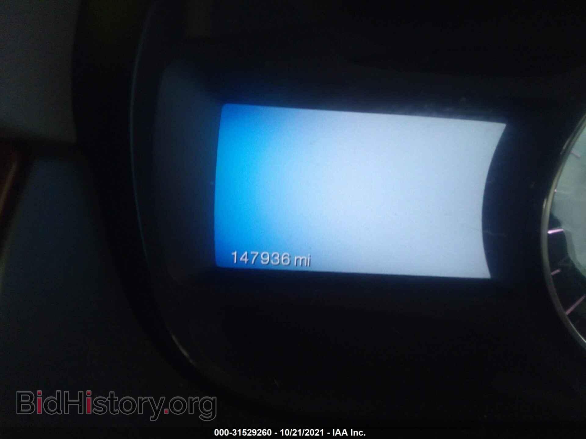 2011 FORD EDGE - VIN: 2FMDK4KC8BBA39894 - Фото 7
