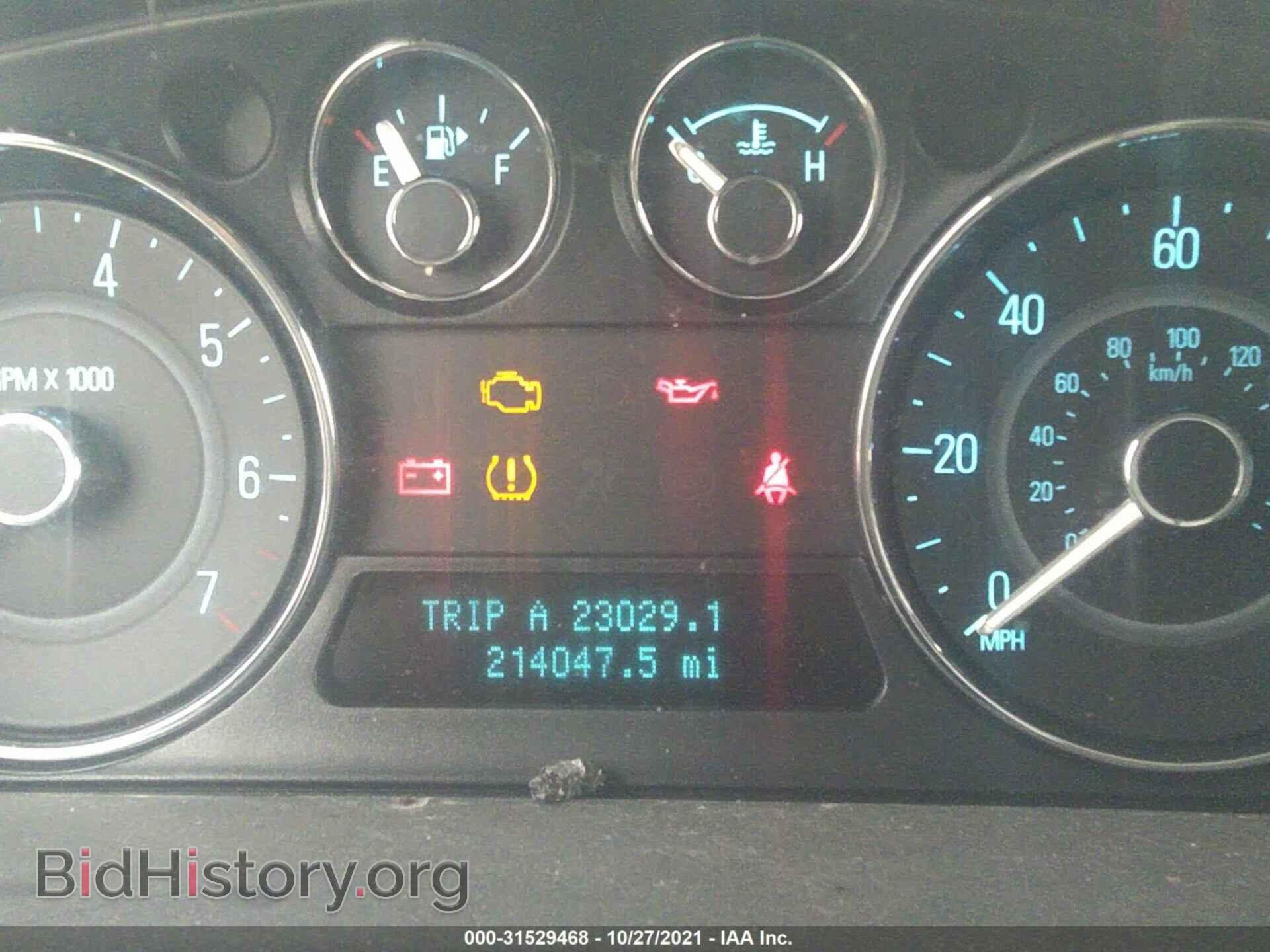 2010 FORD FLEX - VIN: 2FMGK5CC4ABA39374 - Фото 7
