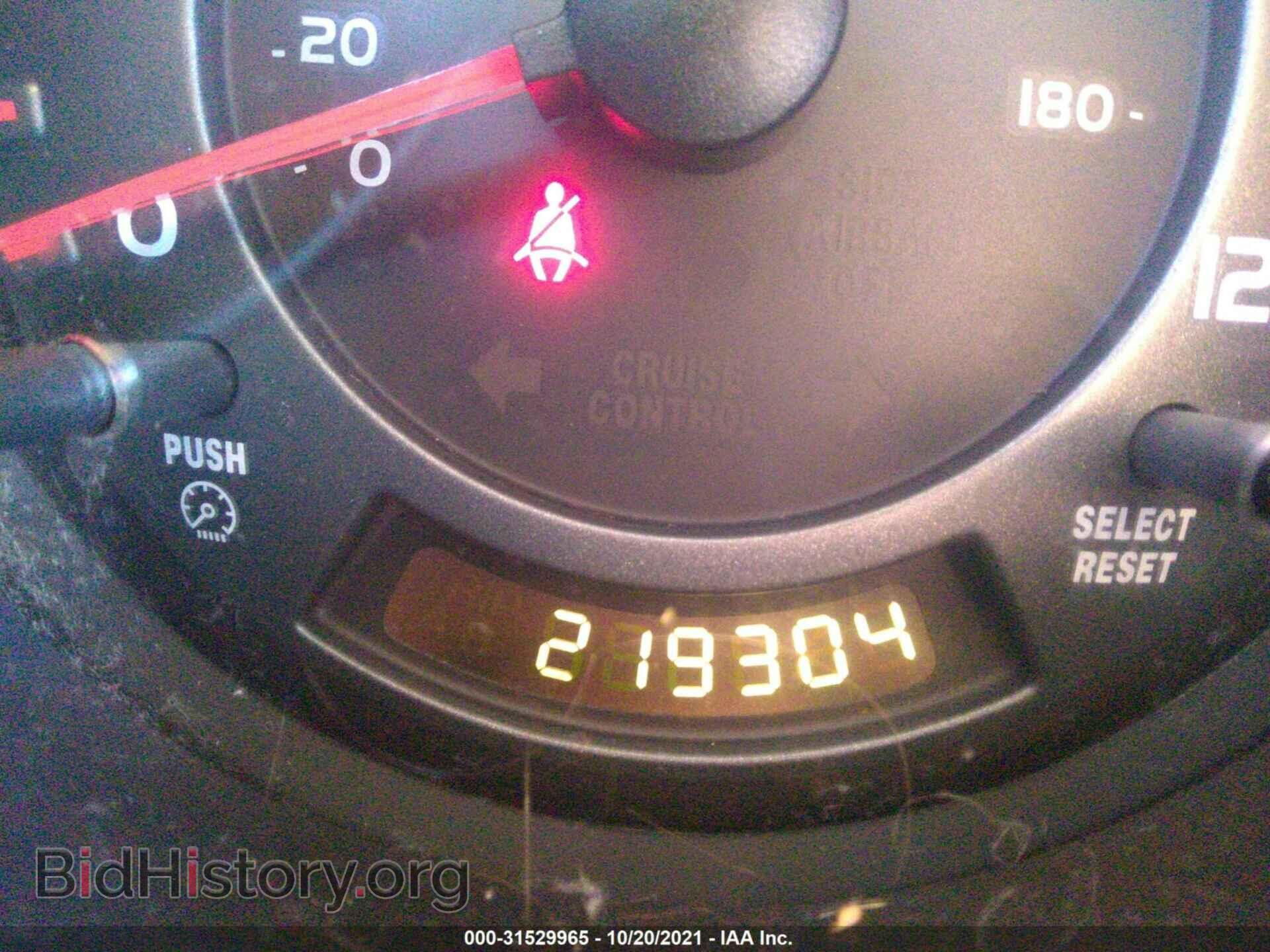 2006 HONDA ELEMENT - VIN: 5J6YH28736L021709 - Фото 7