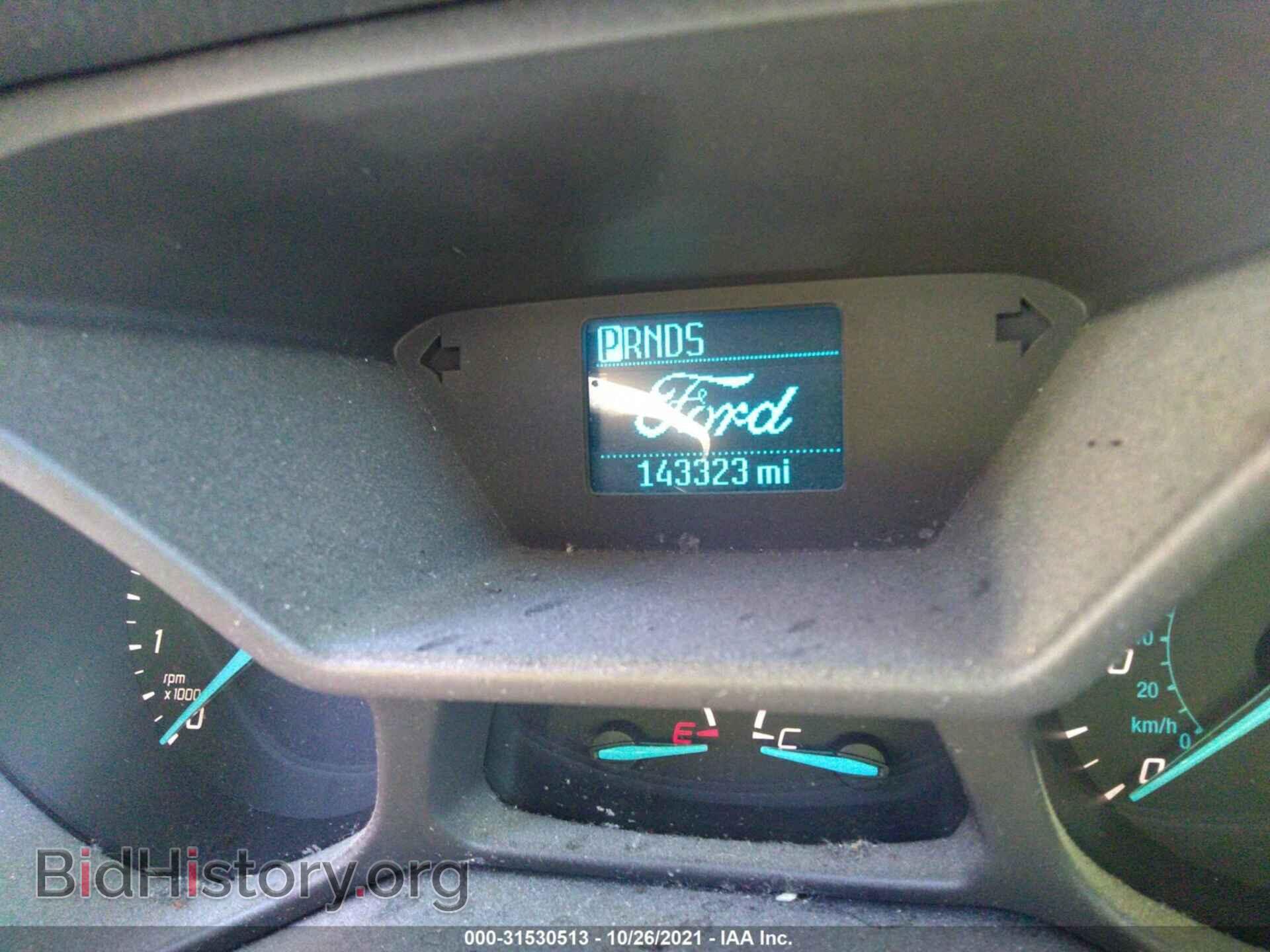 2015 FORD TRANSIT CONNECT - VIN: NM0LS7F72F1222298 - Фото 7