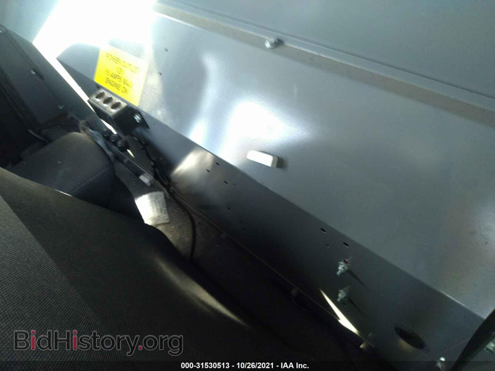 2015 FORD TRANSIT CONNECT - VIN: NM0LS7F72F1222298 - Фото 8