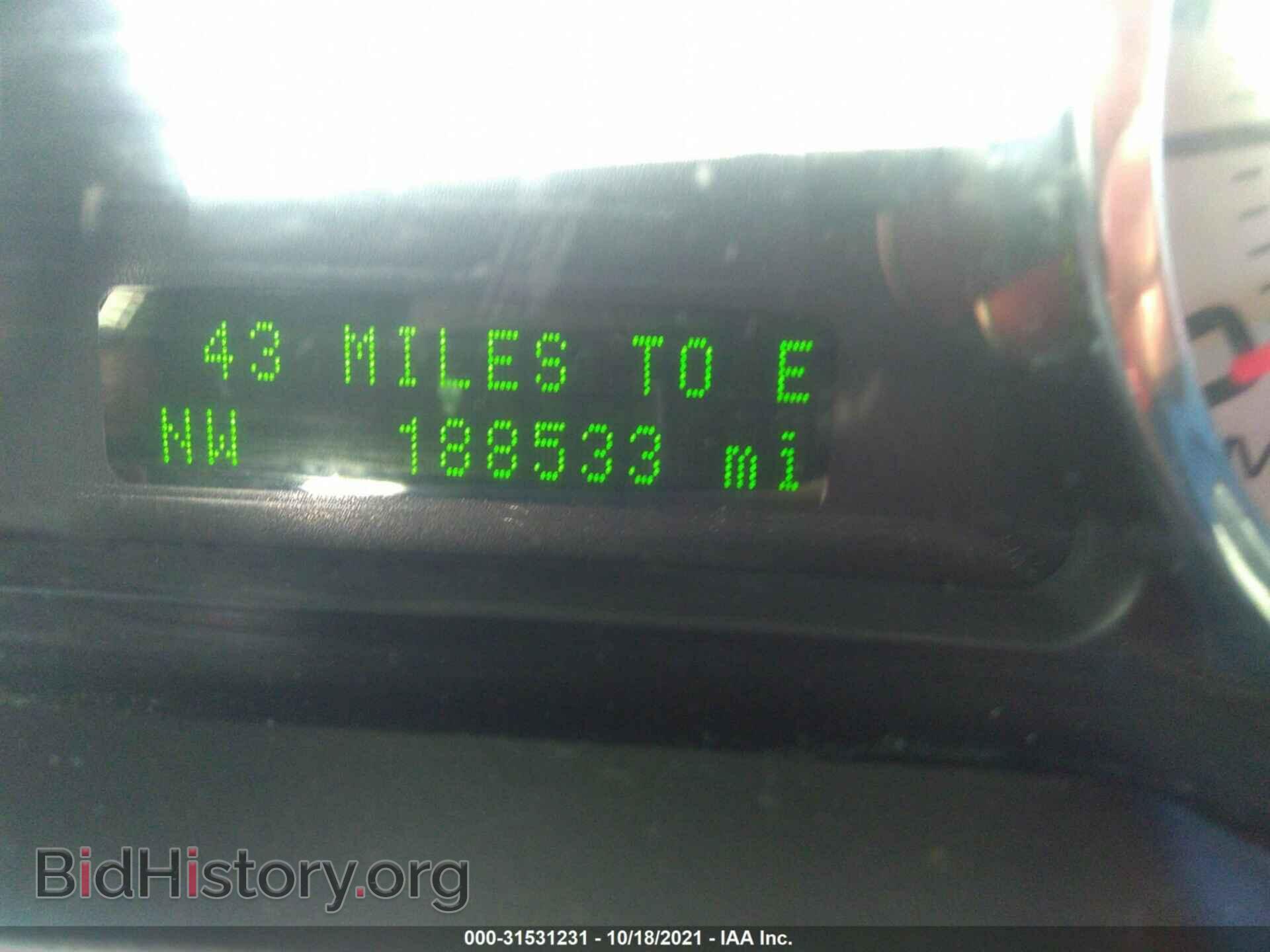 2007 FORD EDGE - VIN: 2FMDK49C97BB43727 - Photo 7