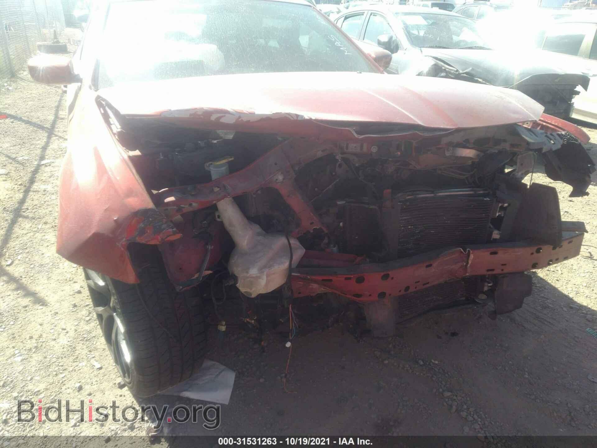 2012 CHRYSLER 300 - VIN: 2C3CCAAG0CH135084 - Фото 6