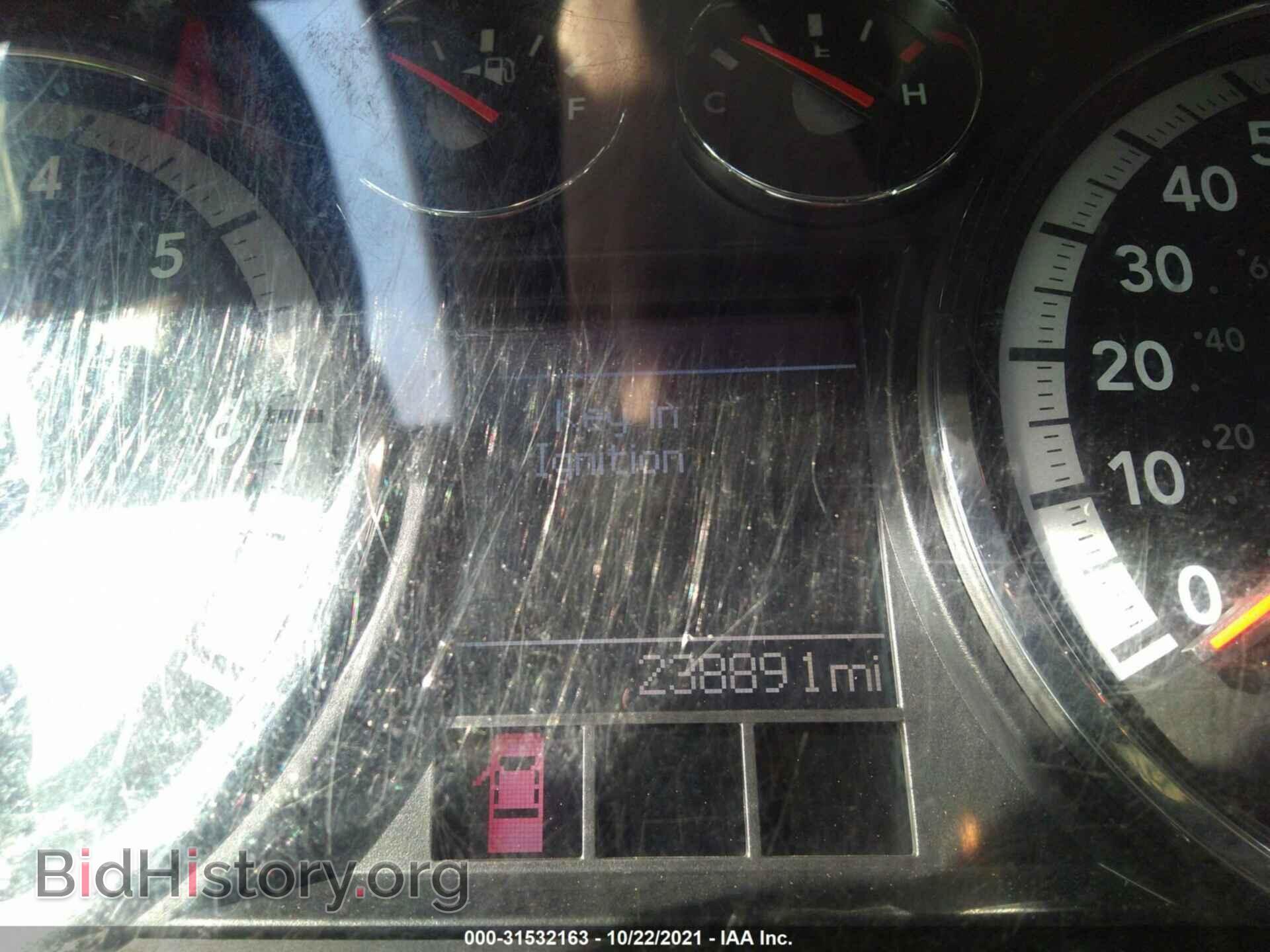 2011 RAM 1500 - VIN: 1D7RV1GP5BS513243 - Фото 7
