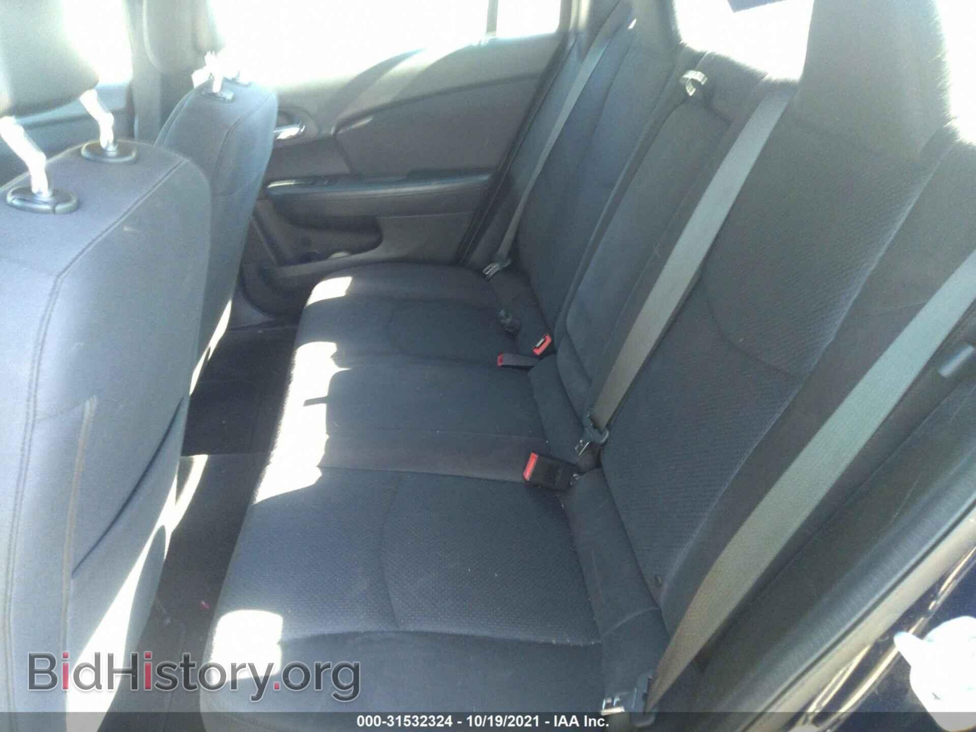 2013 CHRYSLER 200 - VIN: 1C3CCBAB2DN733731 - Photo 8