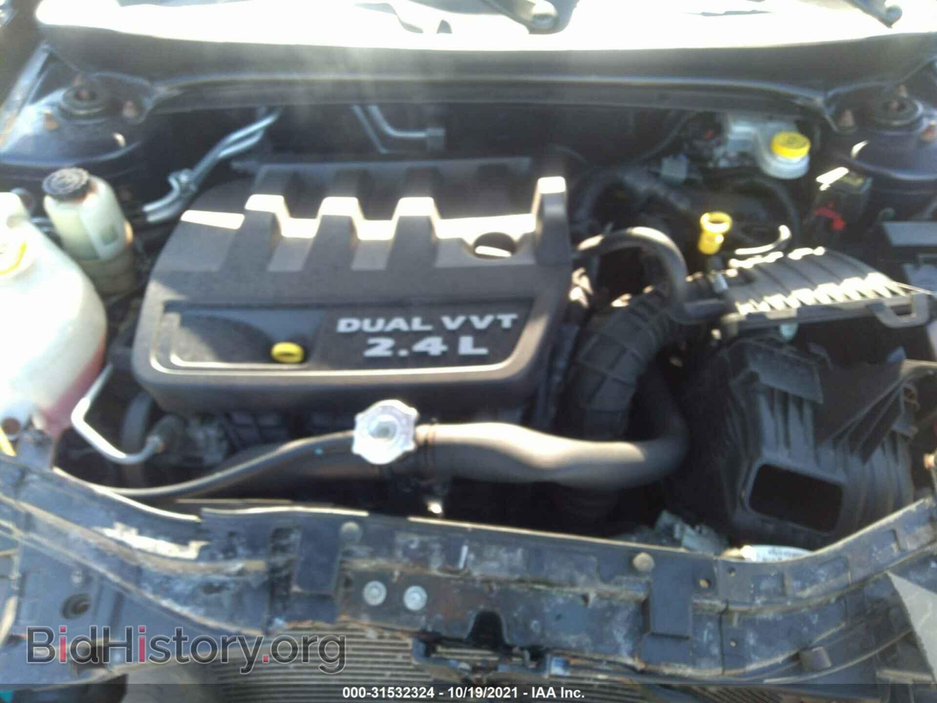 2013 CHRYSLER 200 - VIN: 1C3CCBAB2DN733731 - Photo 10