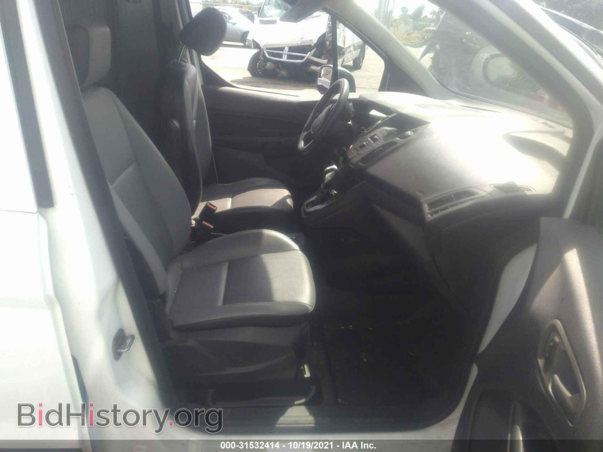 2015 FORD TRANSIT CONNECT - VIN: NM0LS7E75F1194594 - Фото 5