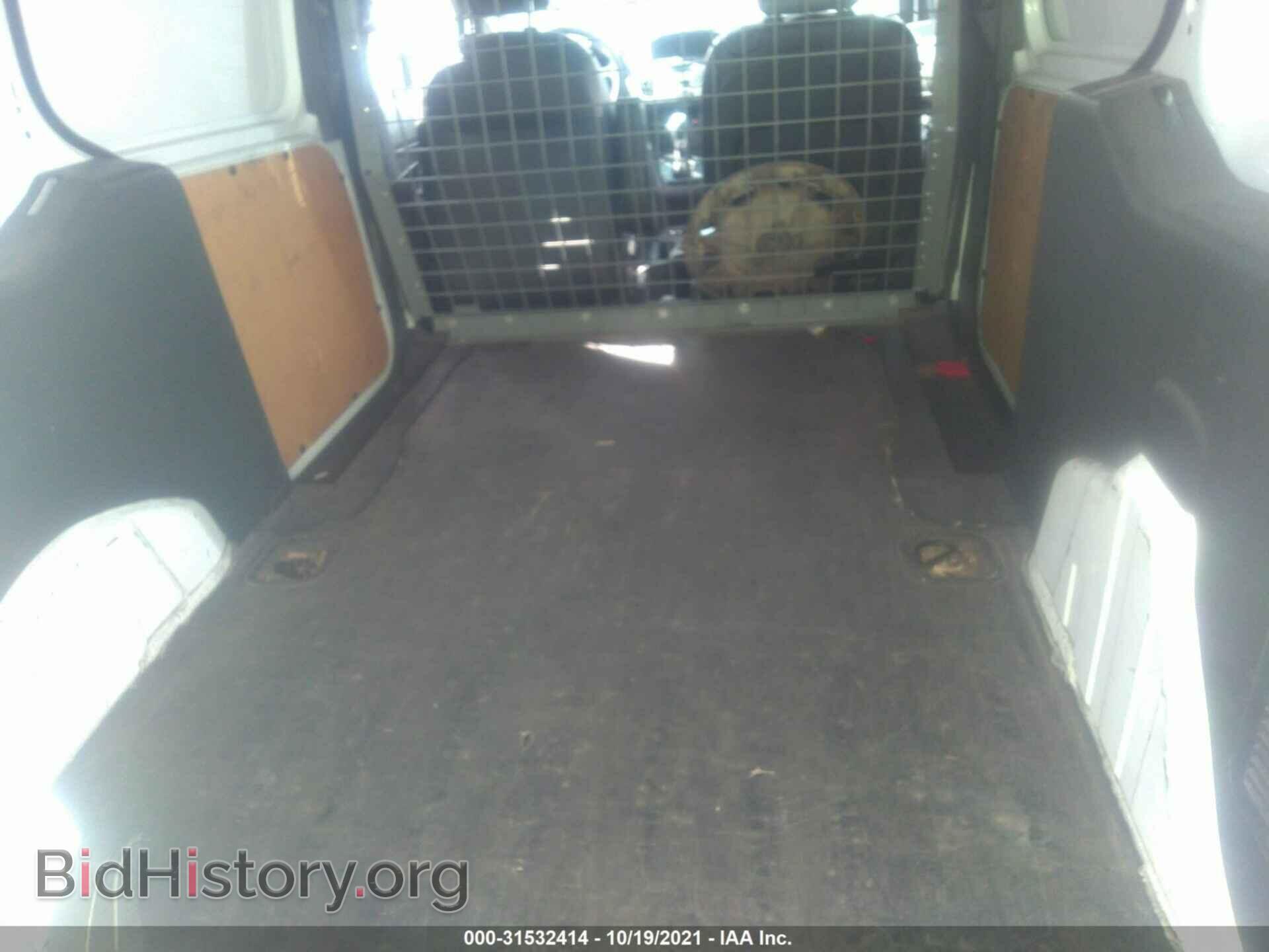 2015 FORD TRANSIT CONNECT - VIN: NM0LS7E75F1194594 - Фото 8