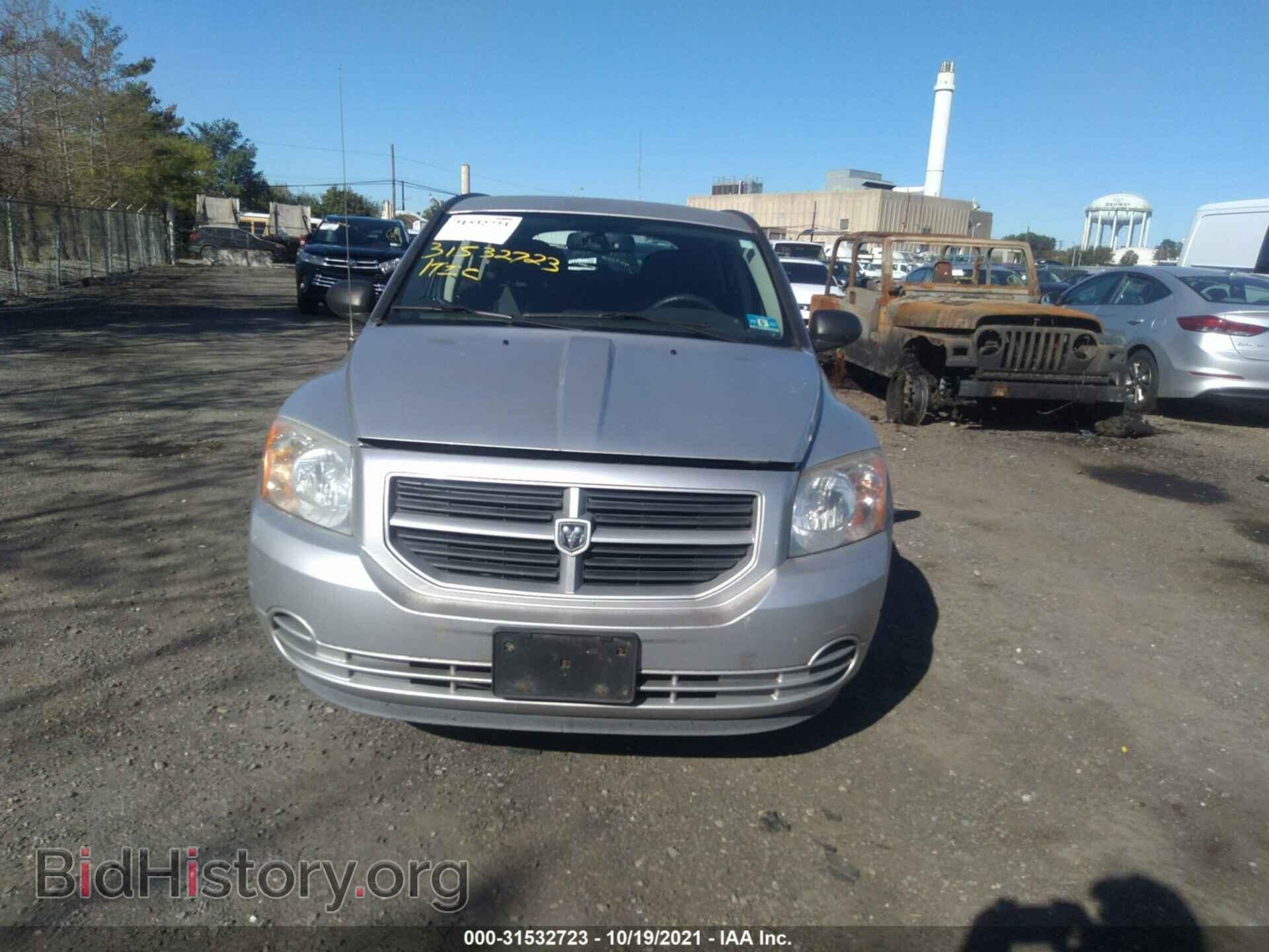 2010 DODGE CALIBER - VIN: 1B3CB1HA4AD587759 - Photo 6