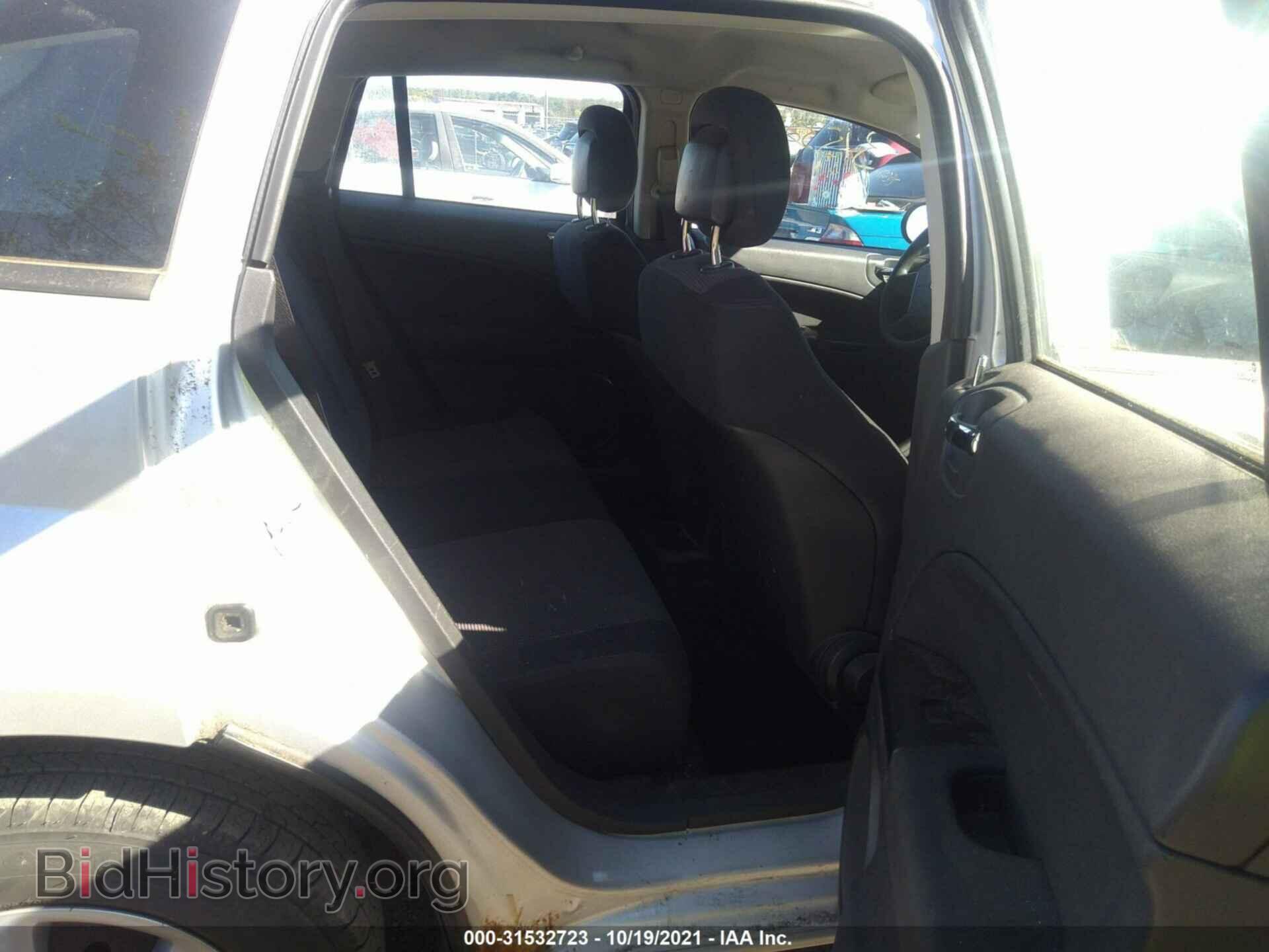 2010 DODGE CALIBER - VIN: 1B3CB1HA4AD587759 - Photo 8